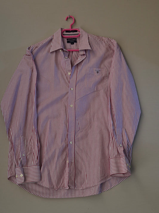 GANT MASKA KOSULA GOLEMINA XL