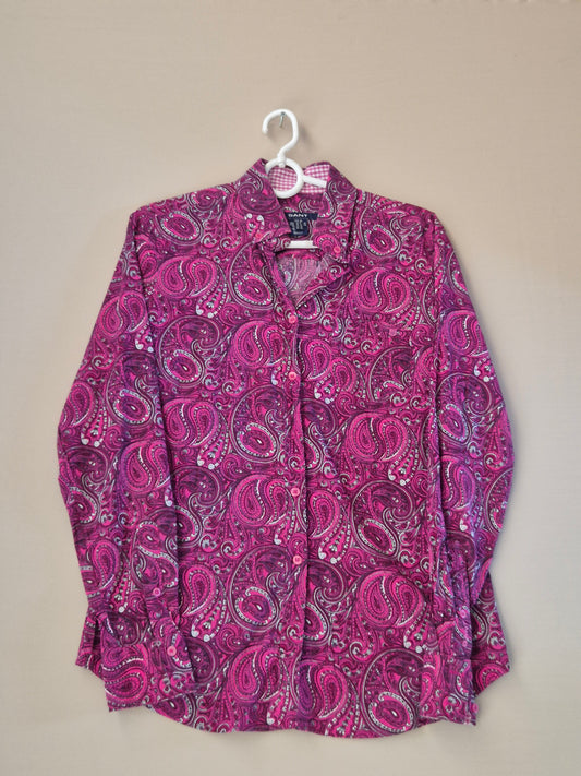 GANT ZENSKA KOSULA GOLEMINA M