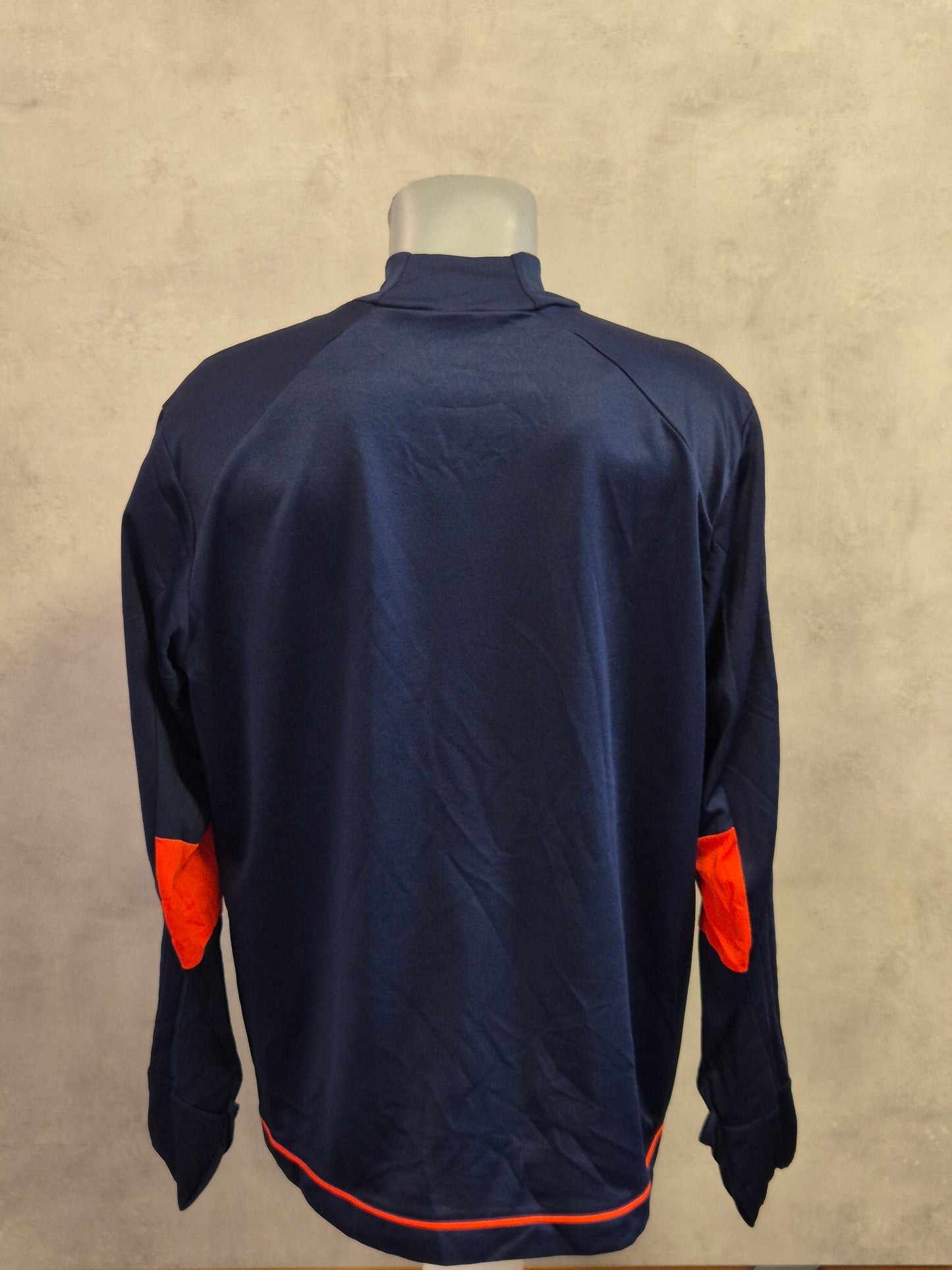 ADIDAS MASKA BLUZA GOLEMINA XL