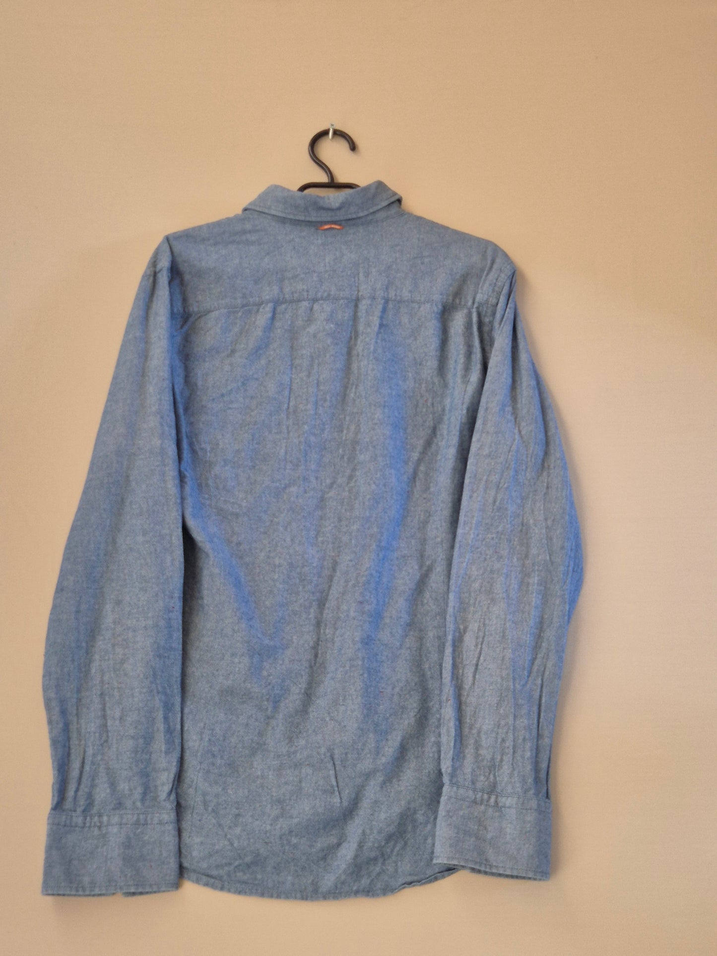 HUGO BOSS MASKA KOSULA GOLEMINA M