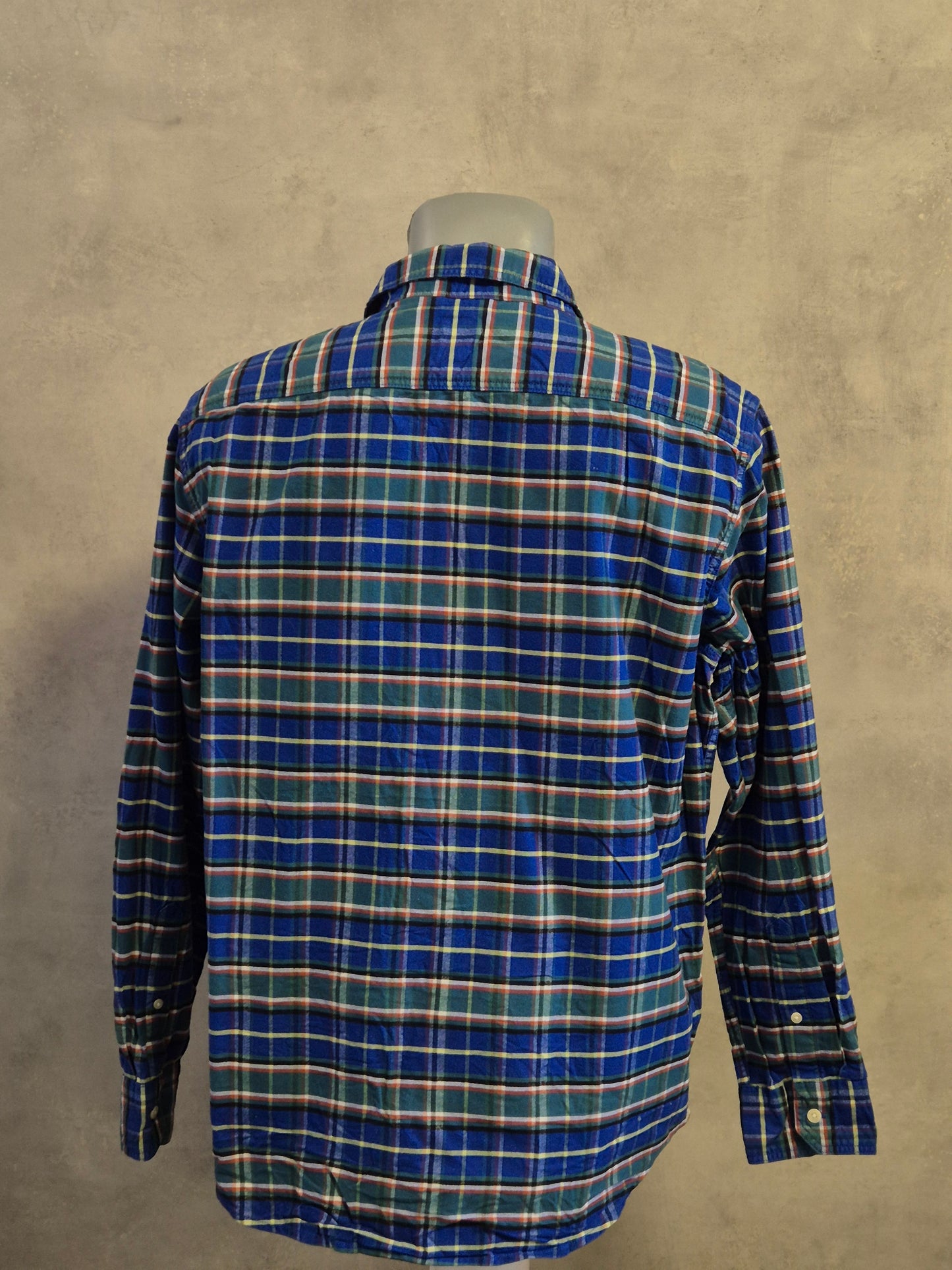 LEVI'S MASKA KOSULA GOLEMINA M