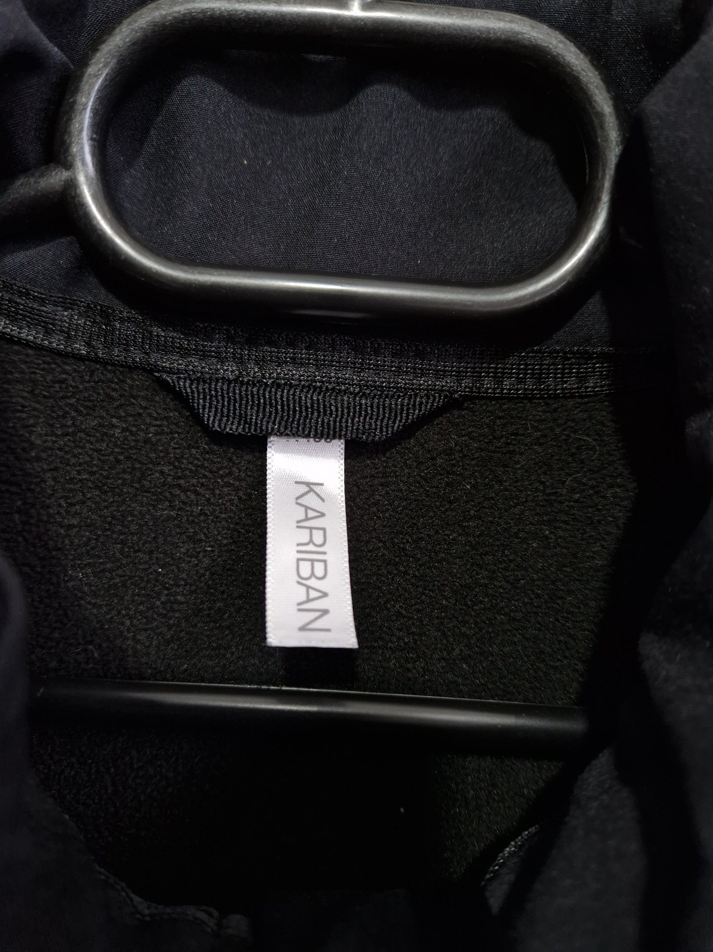 ZENSKI SOFTSHELL GOLEMINA XL