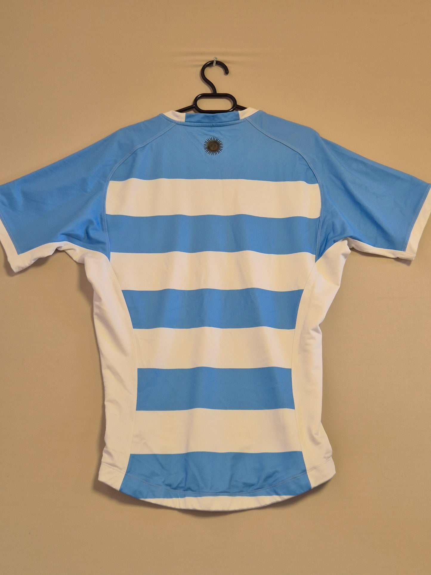 NIKE MASKA MAICA GOLEMINA XL