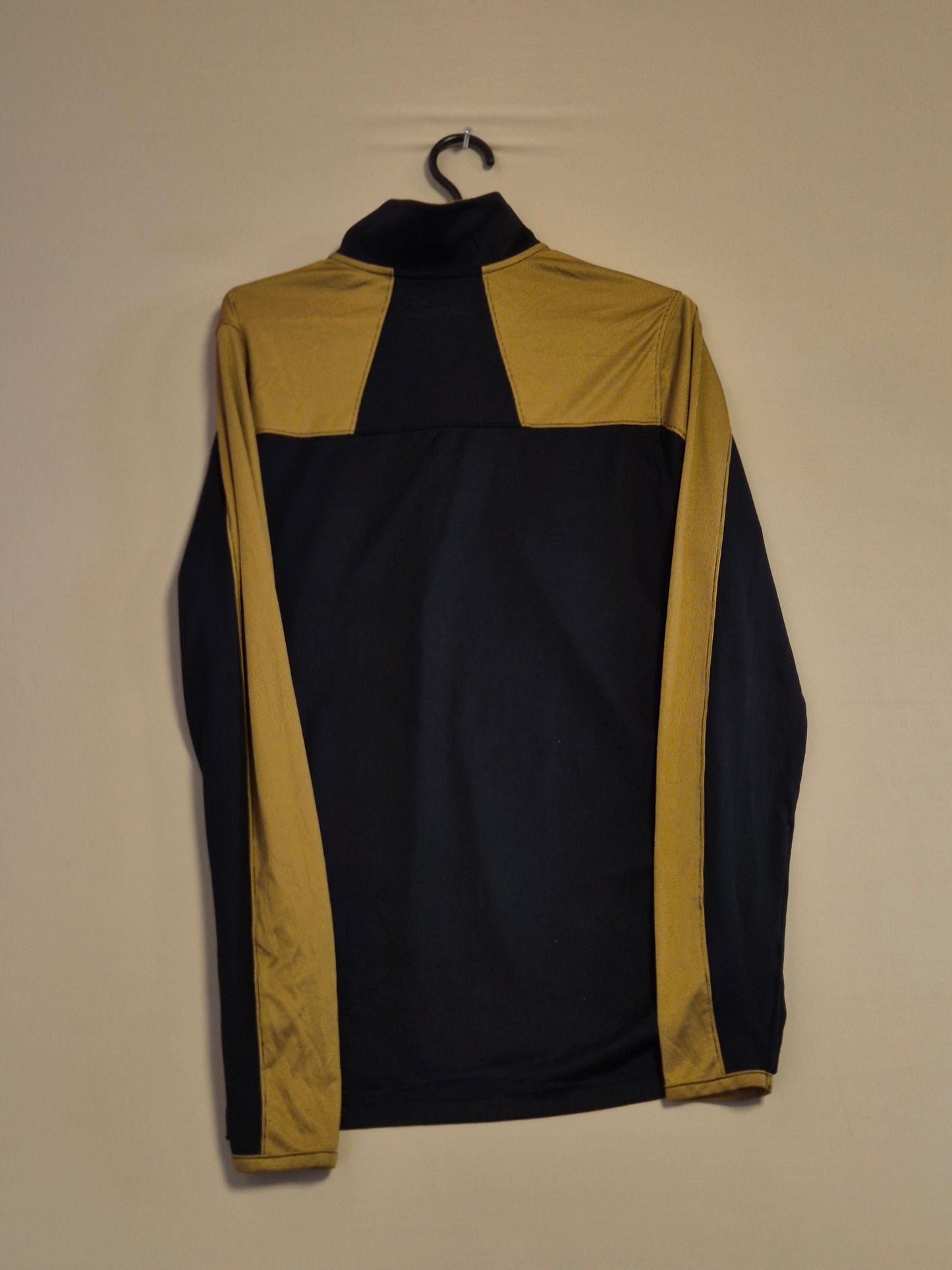 UNDER ARMOUR MASKA BLUZA GOLEMINA M
