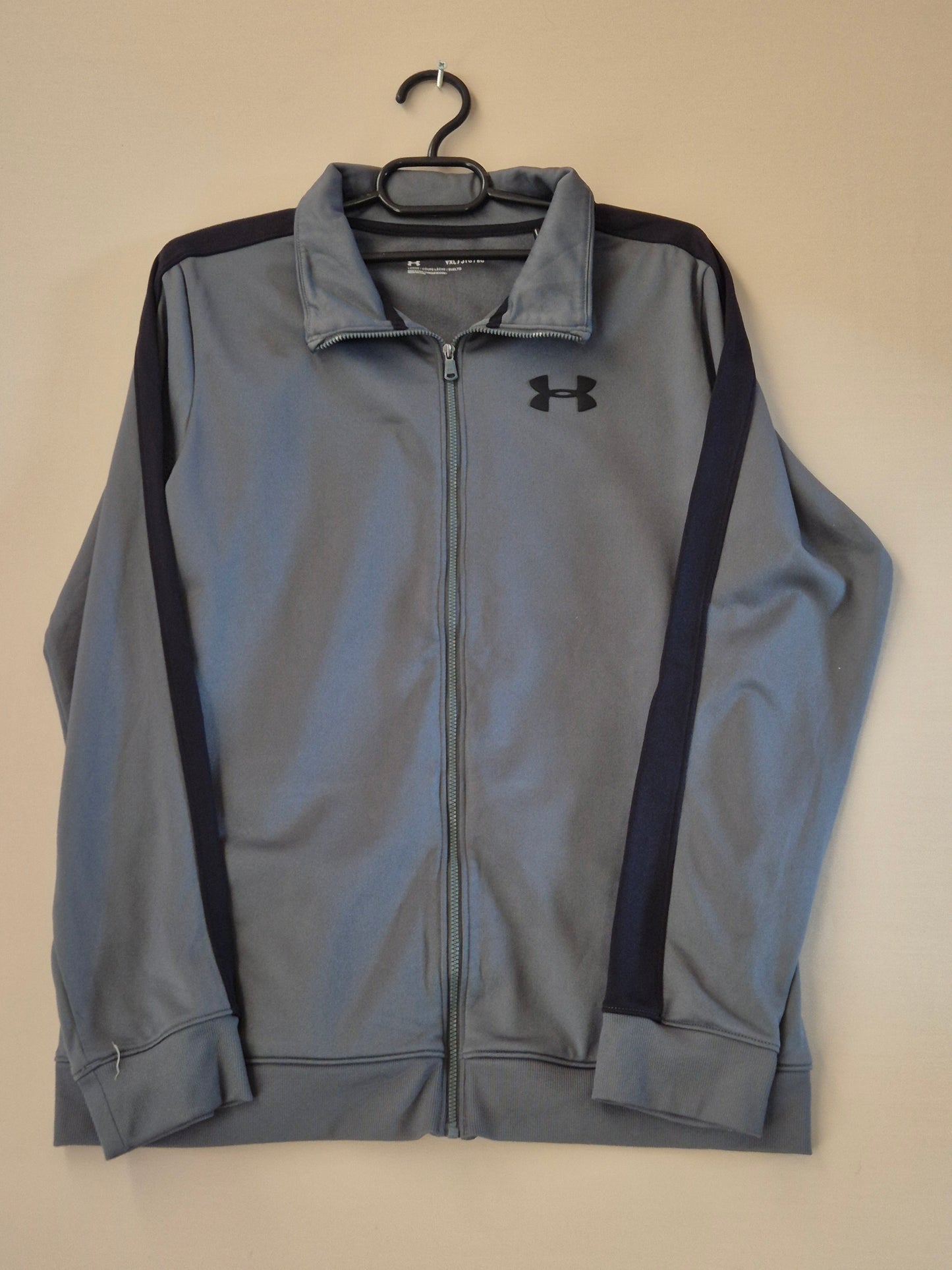 UNDER ARMOUR MASKA DETSKA TRENERKA GOLEMINA M