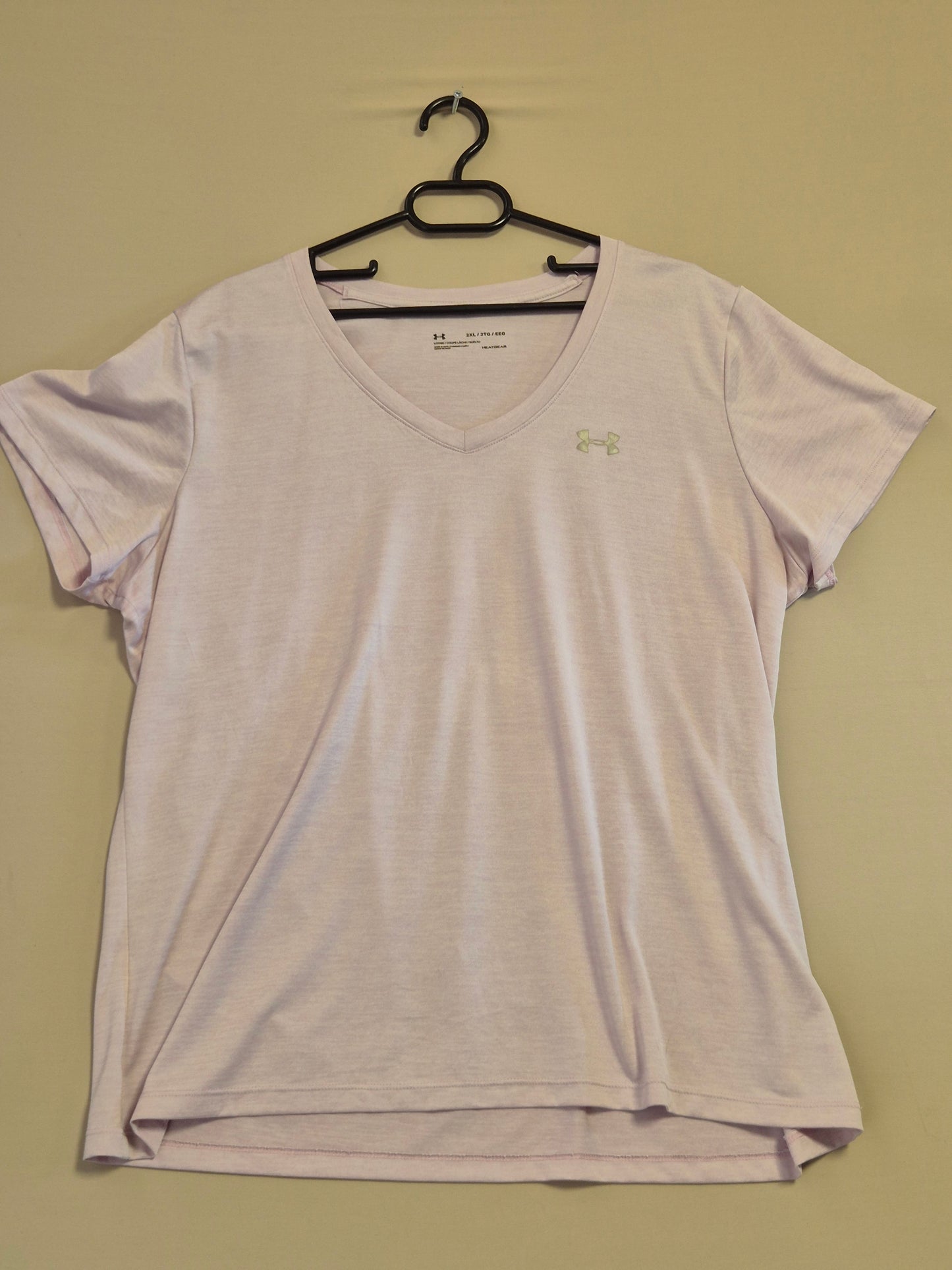 UNDER ARMOUR ZENSKA MAICA GOLEMINA 2xl