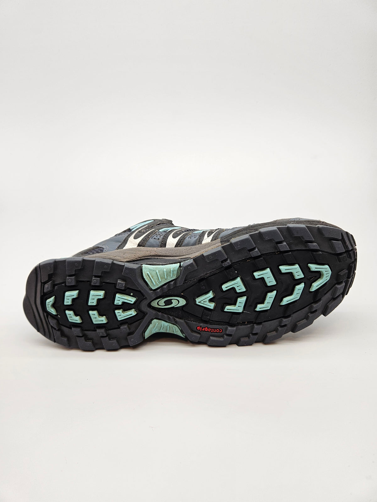 SALOMON ORIGINAL PATIKI BR 40