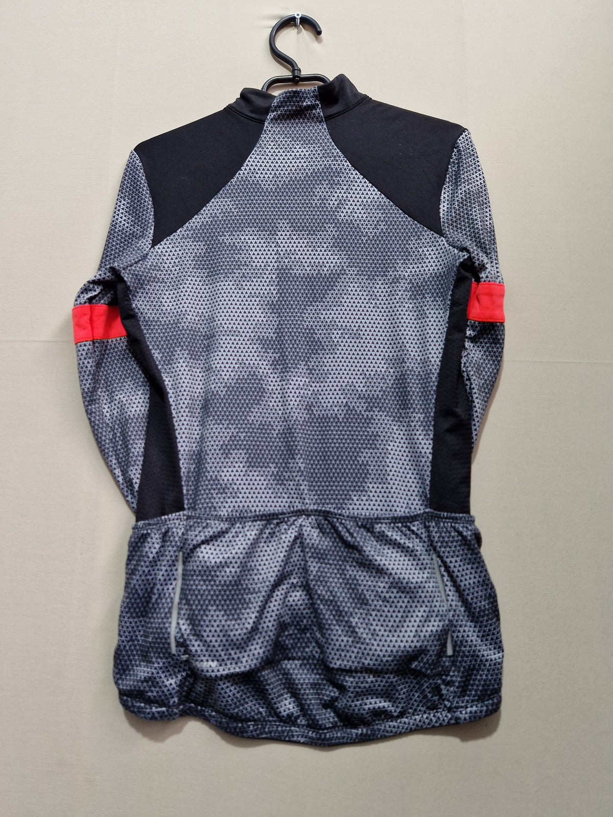 MASKI VELOSIPEDSKI DRES GOLEMINA S