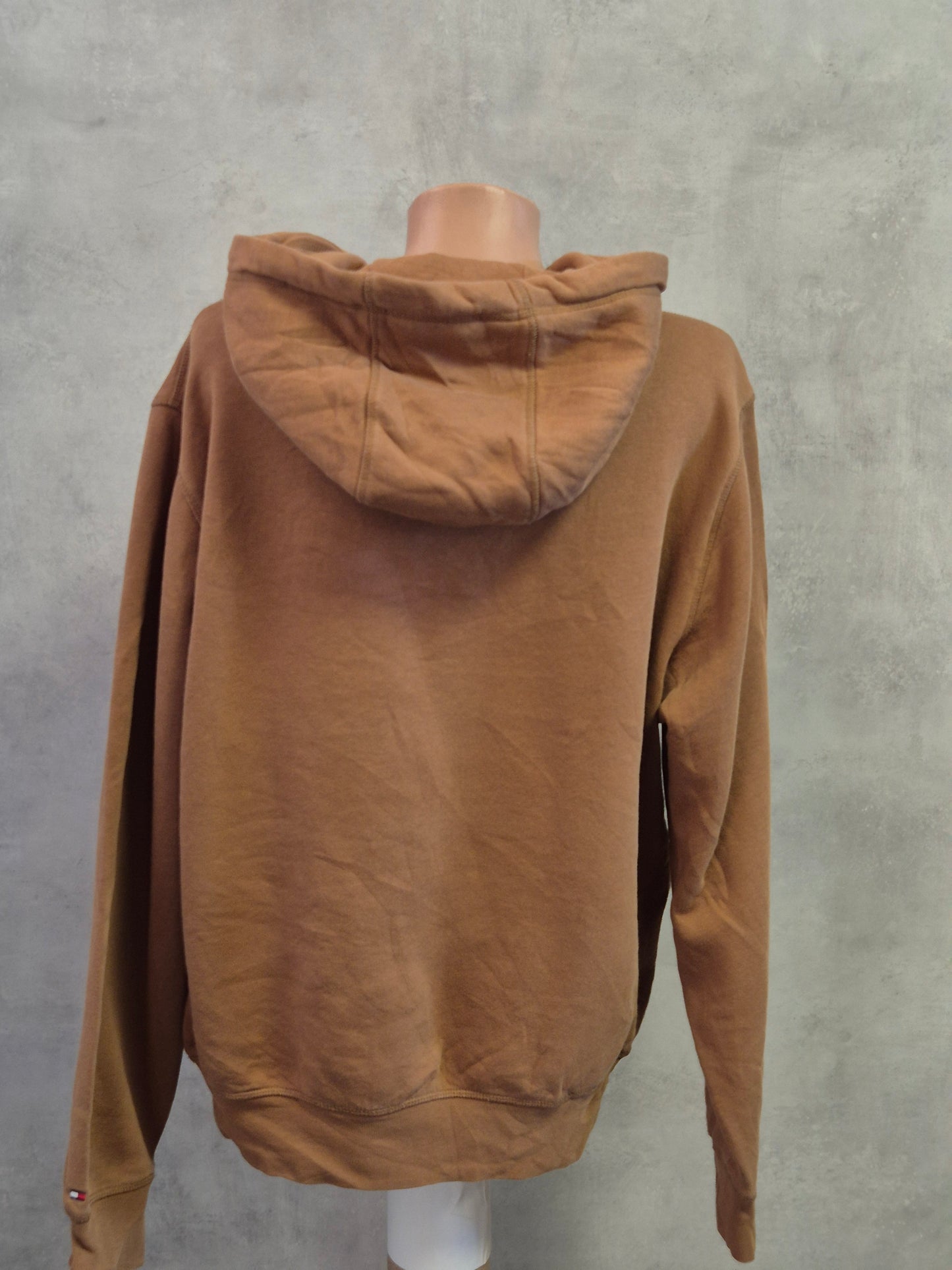 TOMMY HILFIGER MASKA DUKSERKA GOLEMINA L