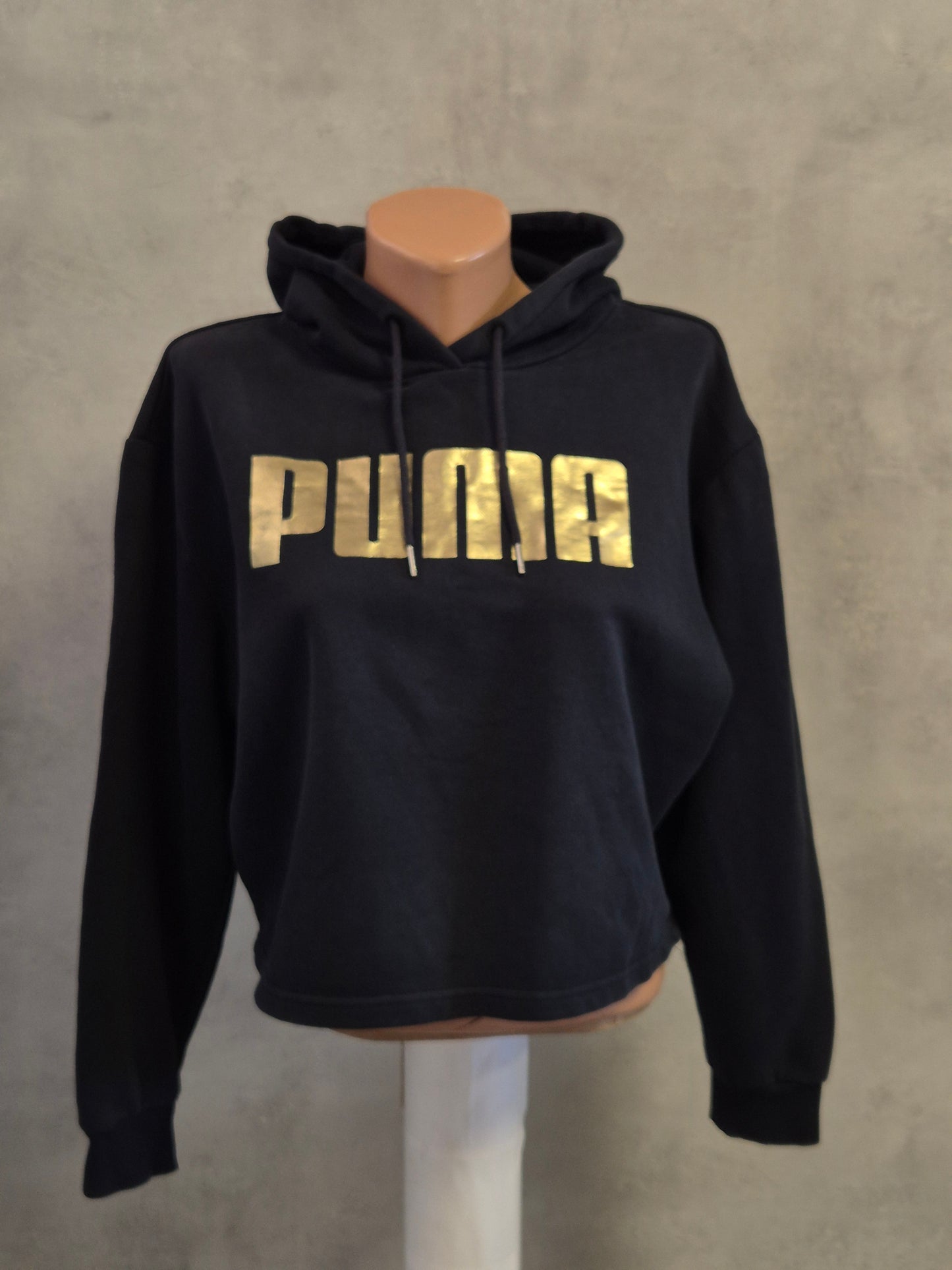 PUMA ZENSKA DUKSERKA GOLEMINA M