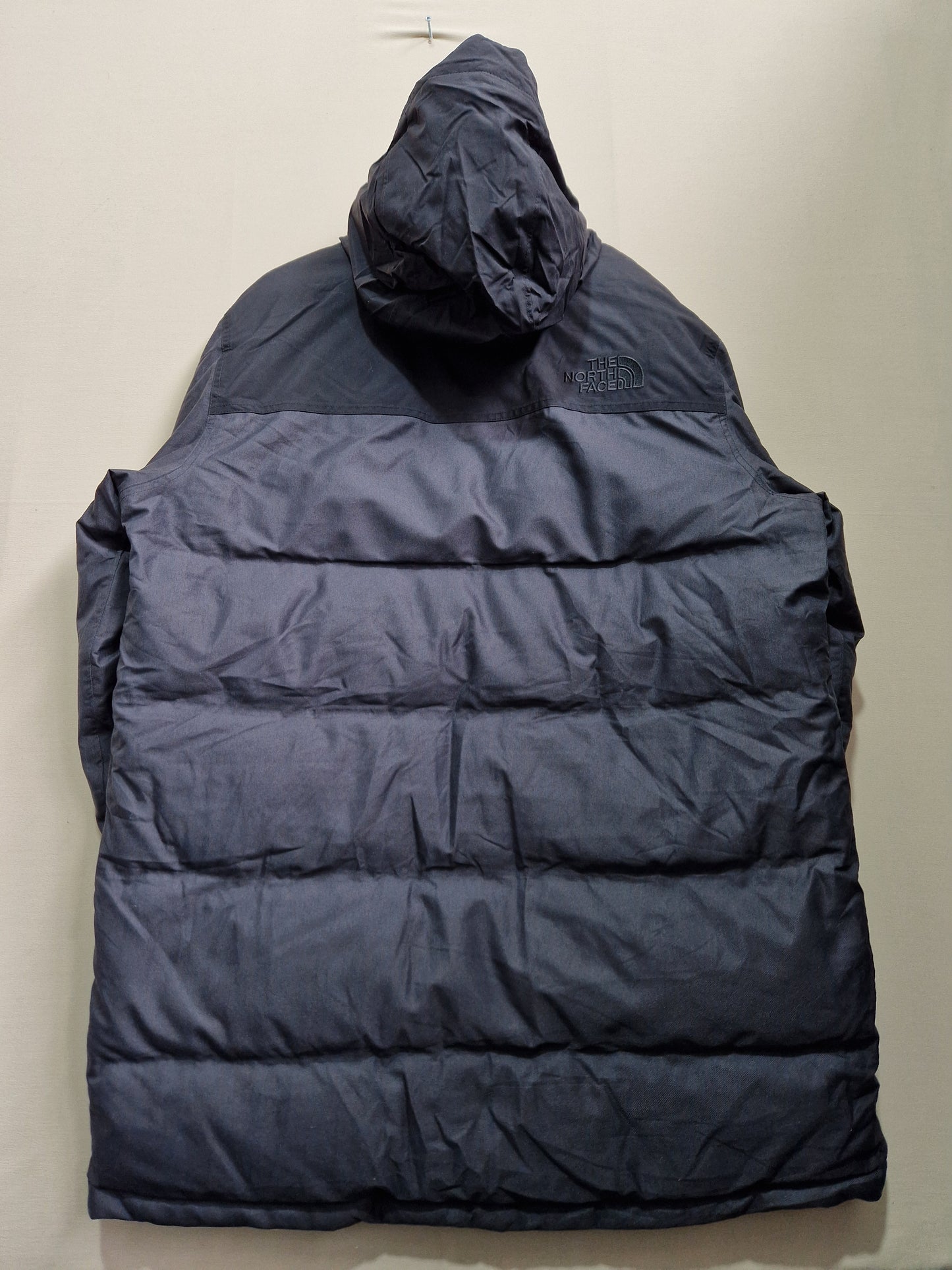 NORTH FACE MASKA VODOODPORNA JAKNA GOLEMINA XL