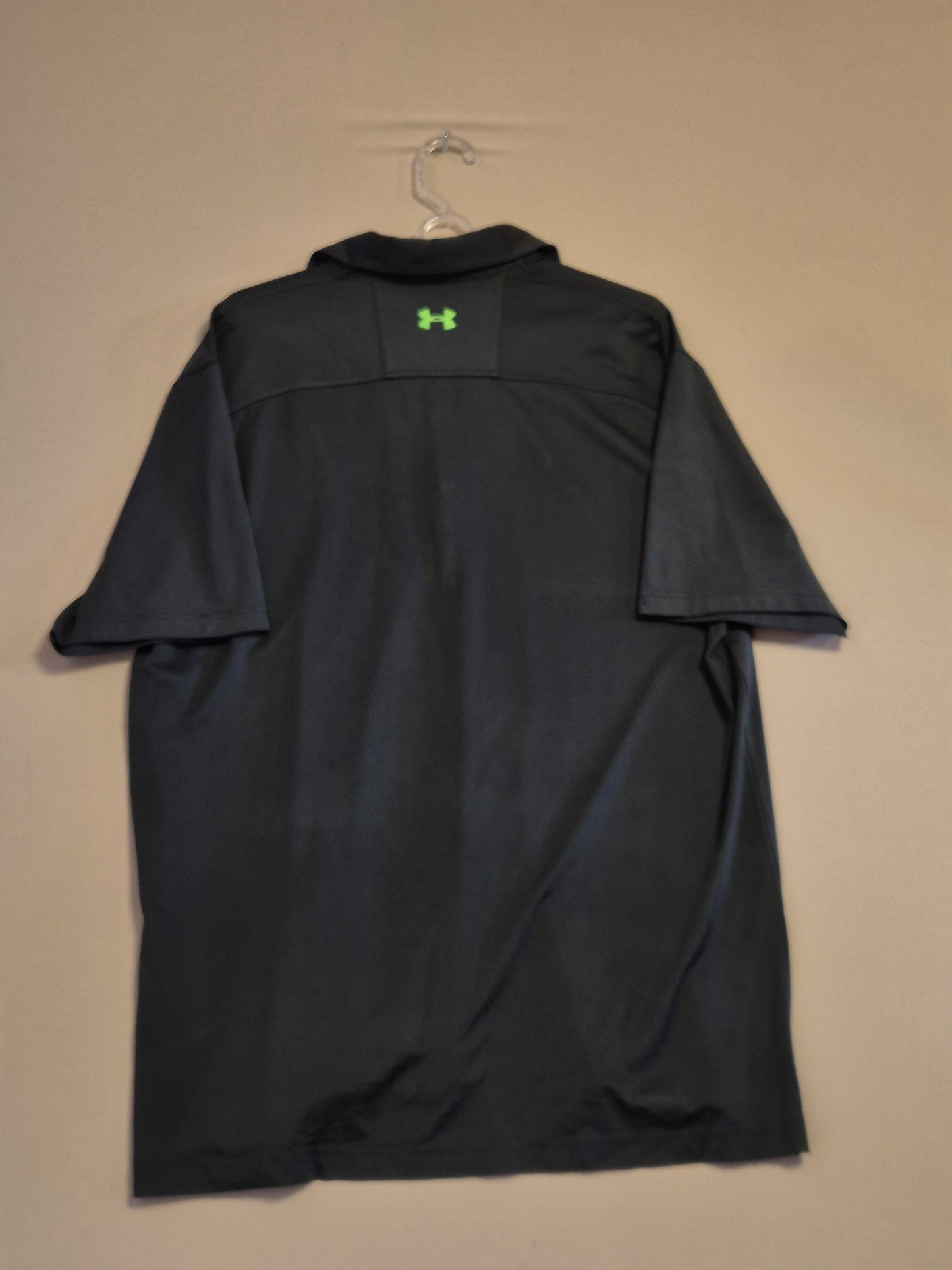 UNDER ARMOUR MASKA MAICA GOLEMINA L