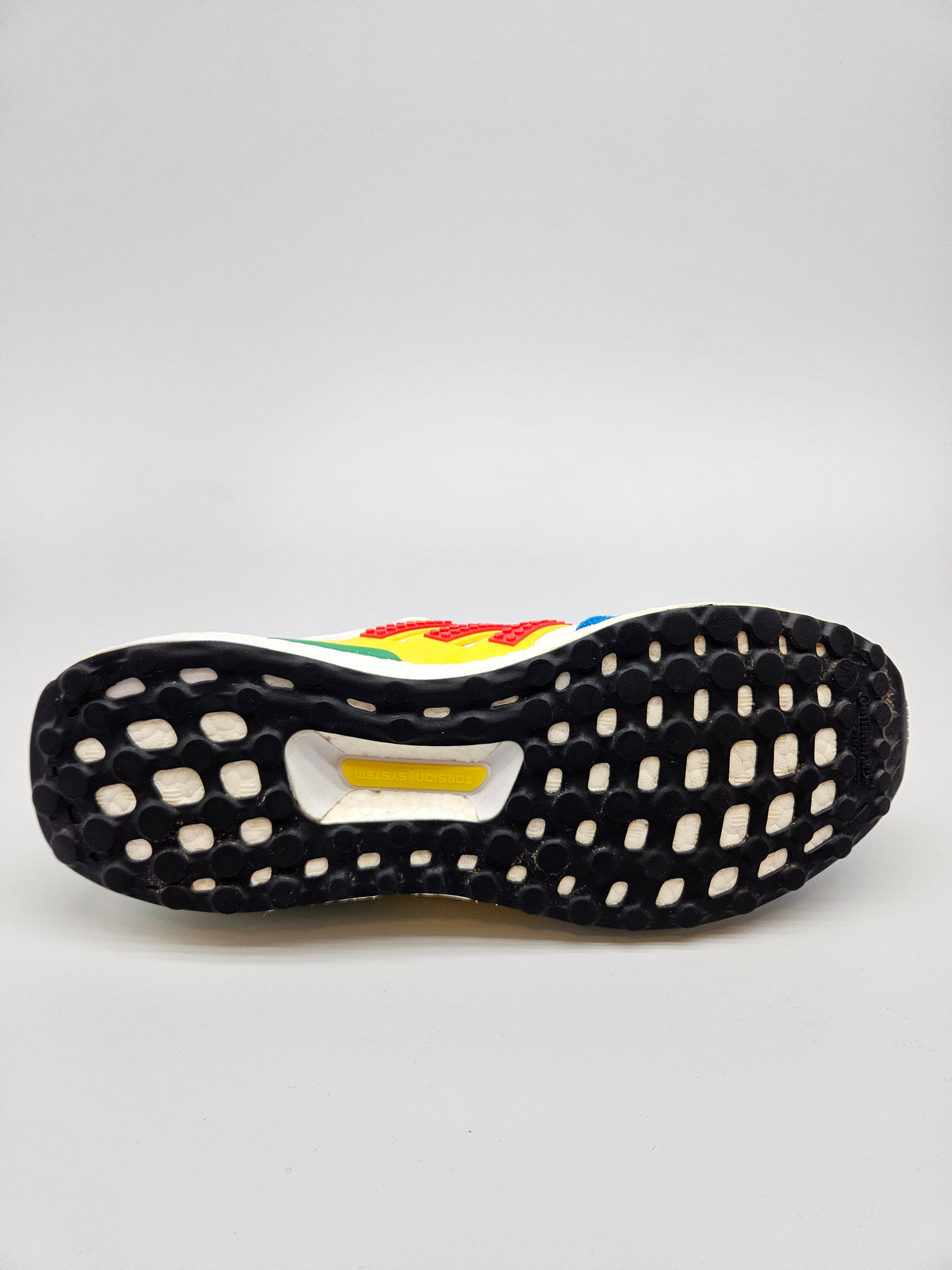 ADIDAS ORIGINAL PATIKI BR 45