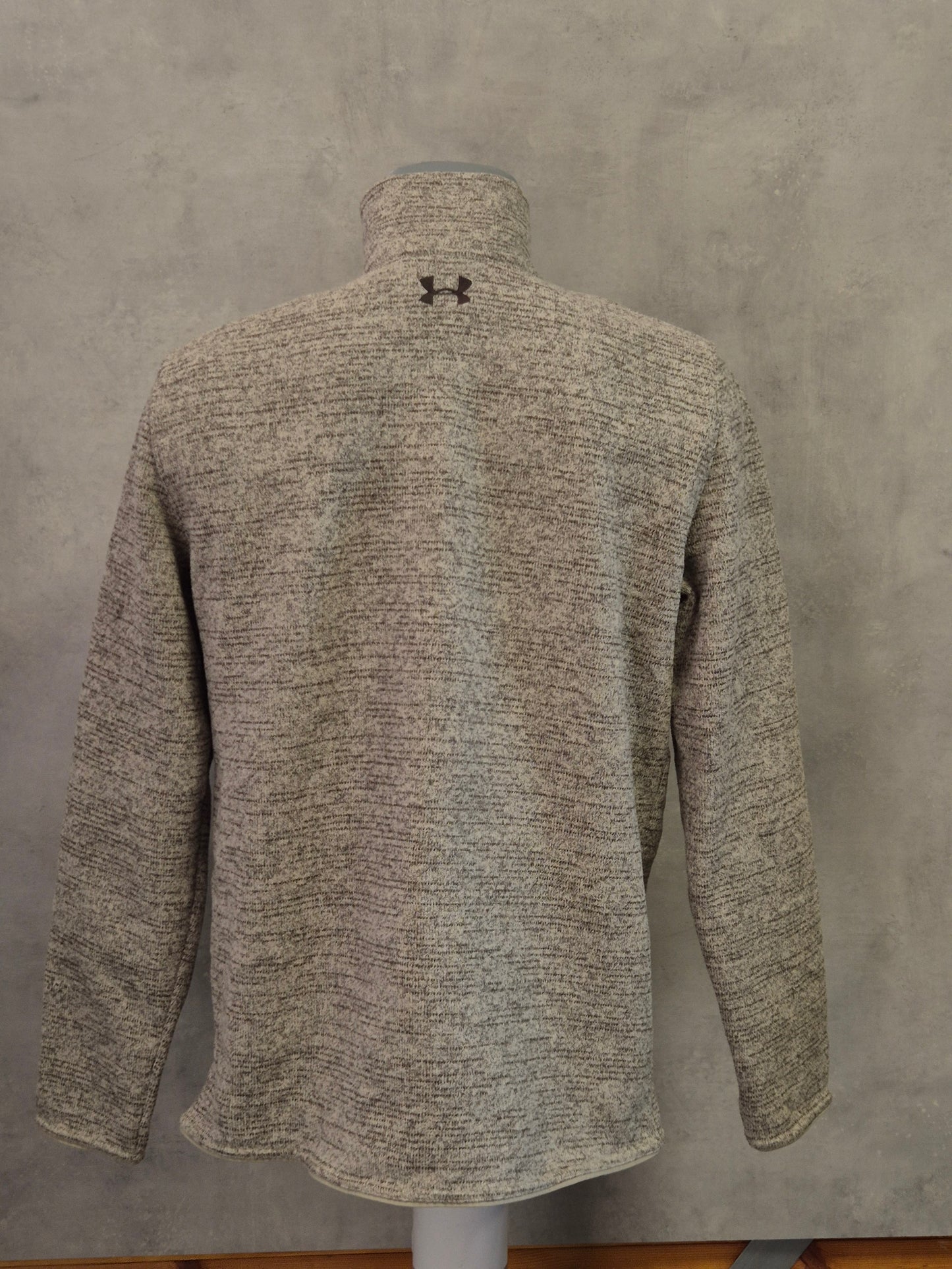 UNDER ARMOUR MASKA BLUZA GOLEMINA L