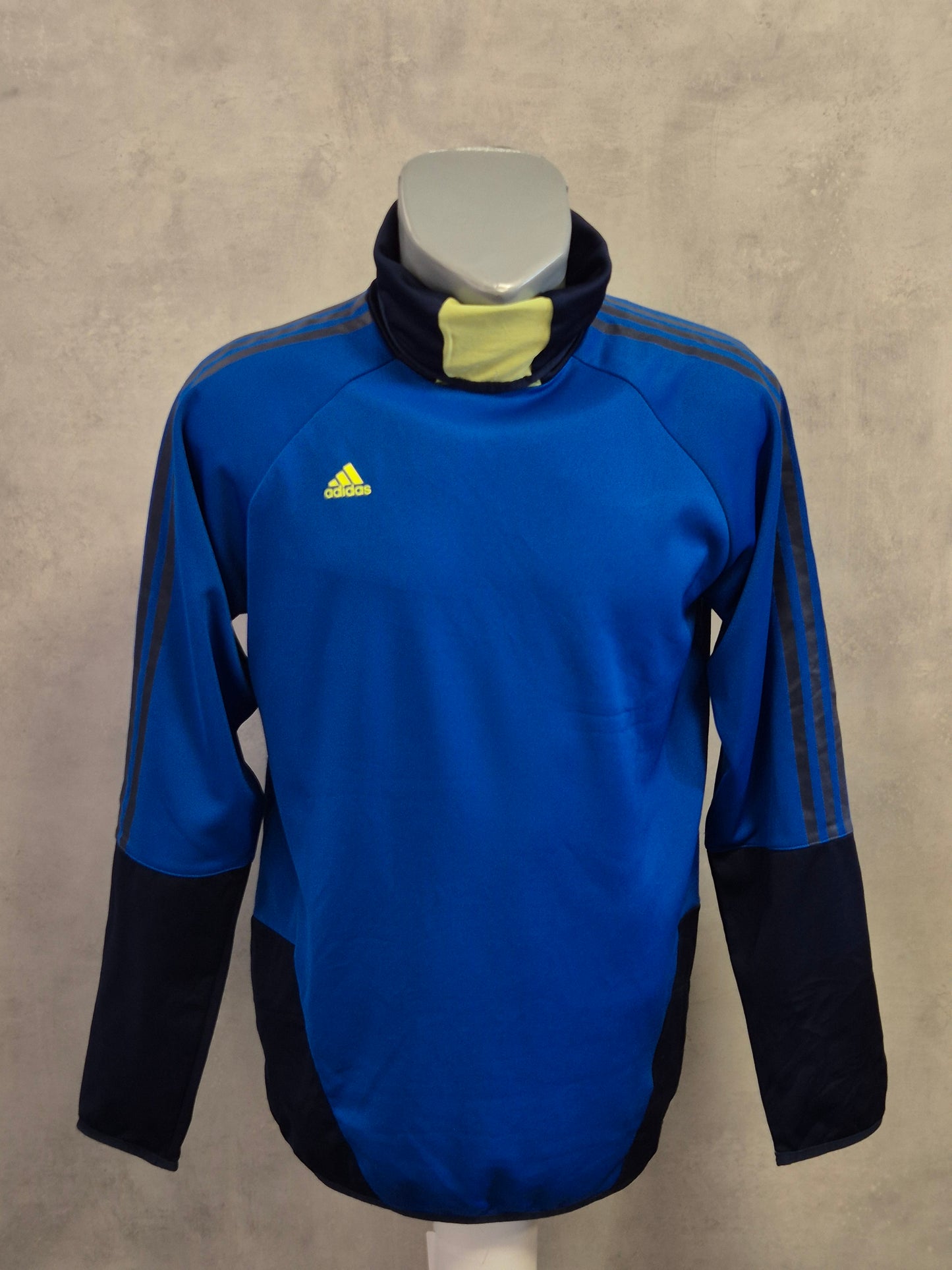 ADIDAS MASKA BLUZA GOLEMINA M