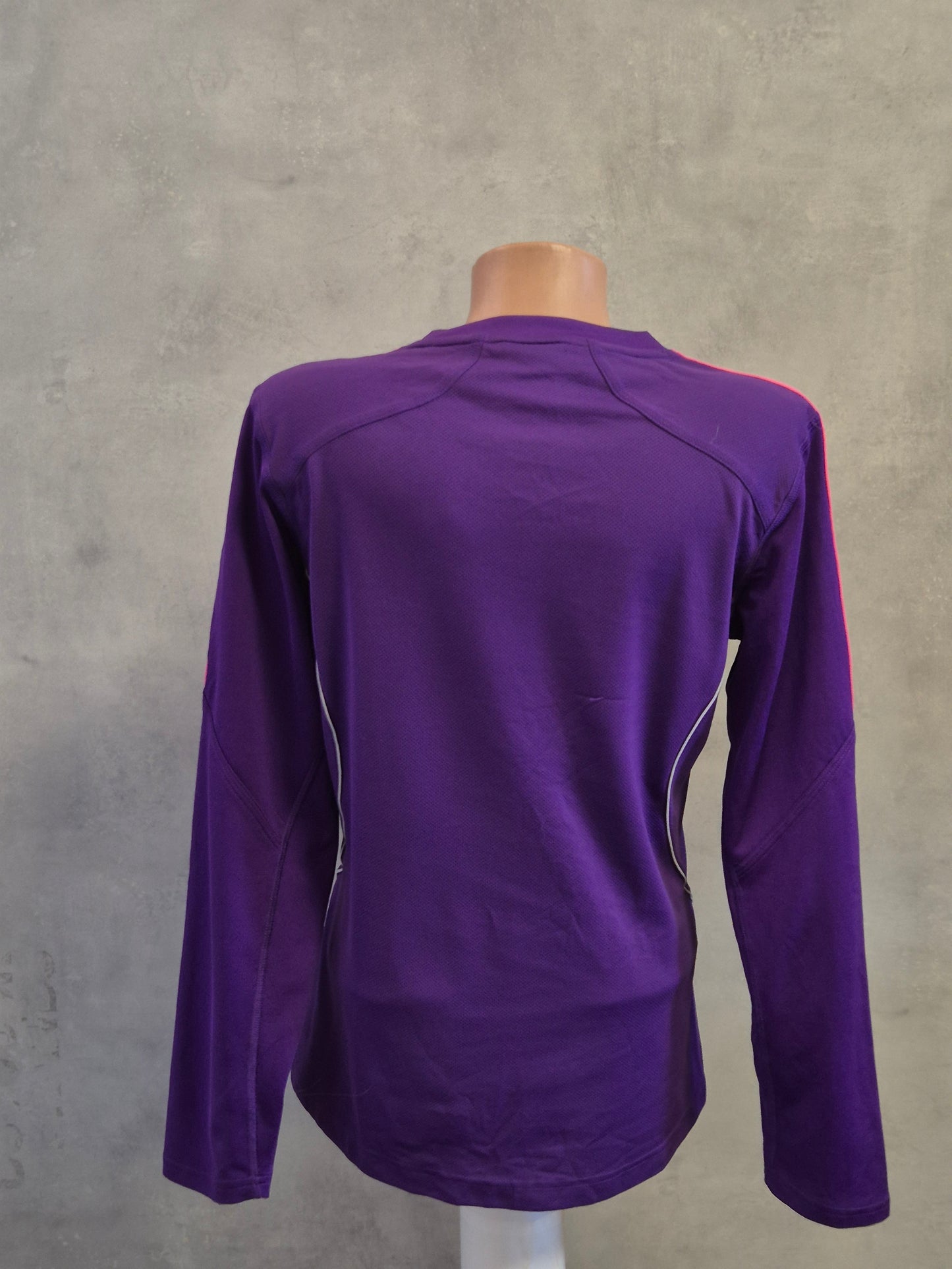 ADIDAS ZENSKA BLUZA GOLEMINA M