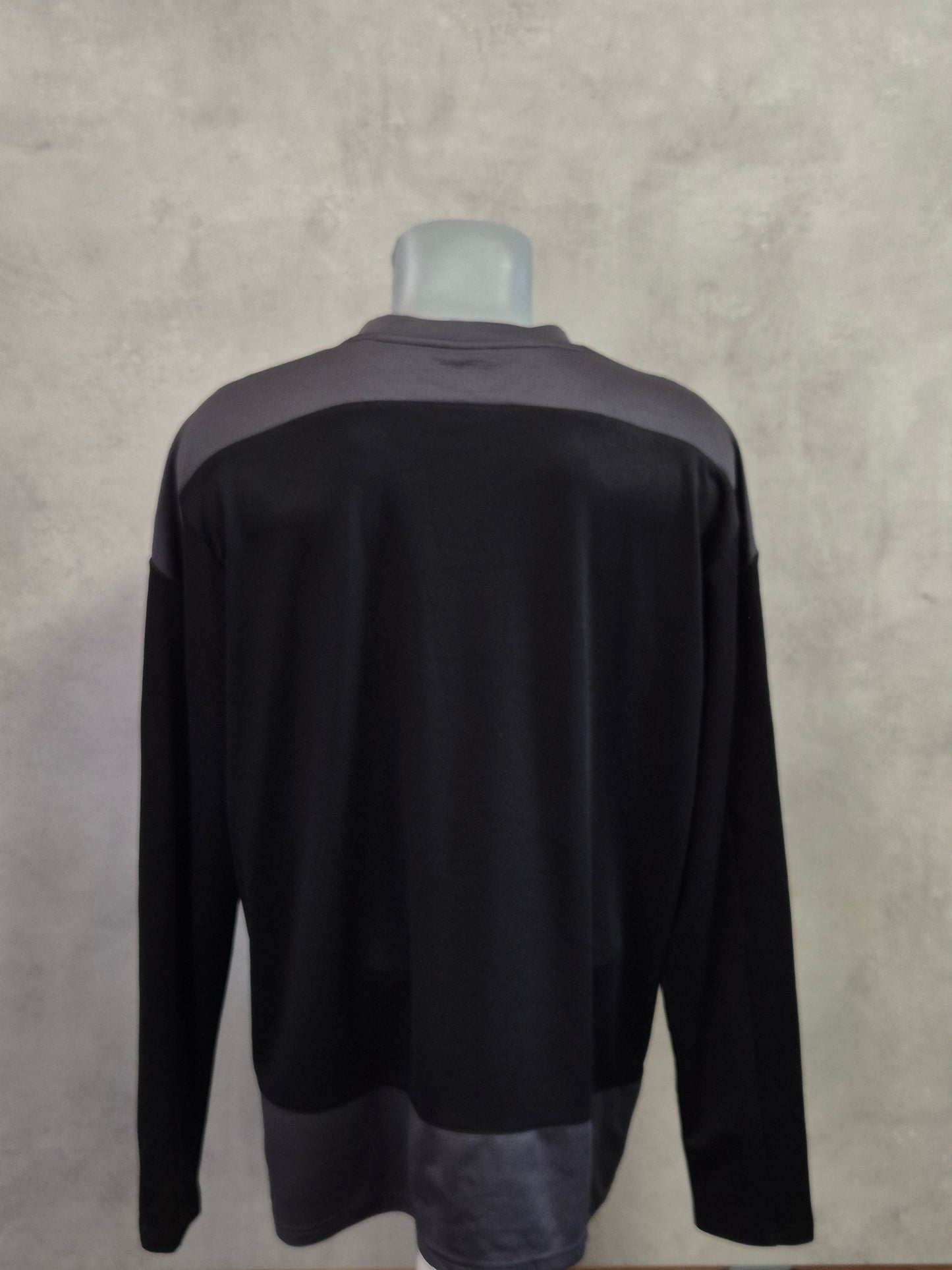 PUMA MASKA BLUZA GOLEMINA XXL