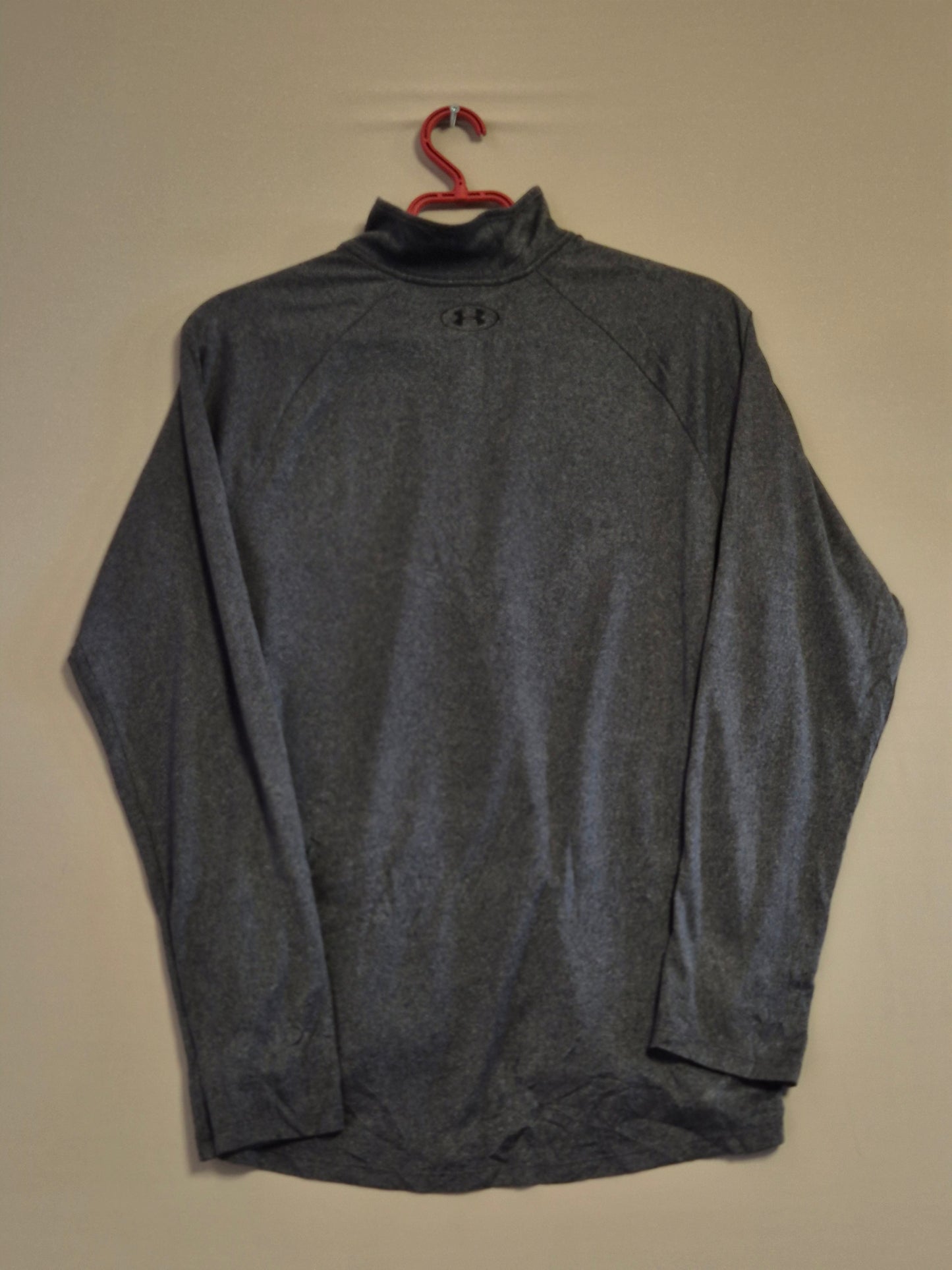 UNDER ARMOUR MASKA BLUZA GOLEMINA M