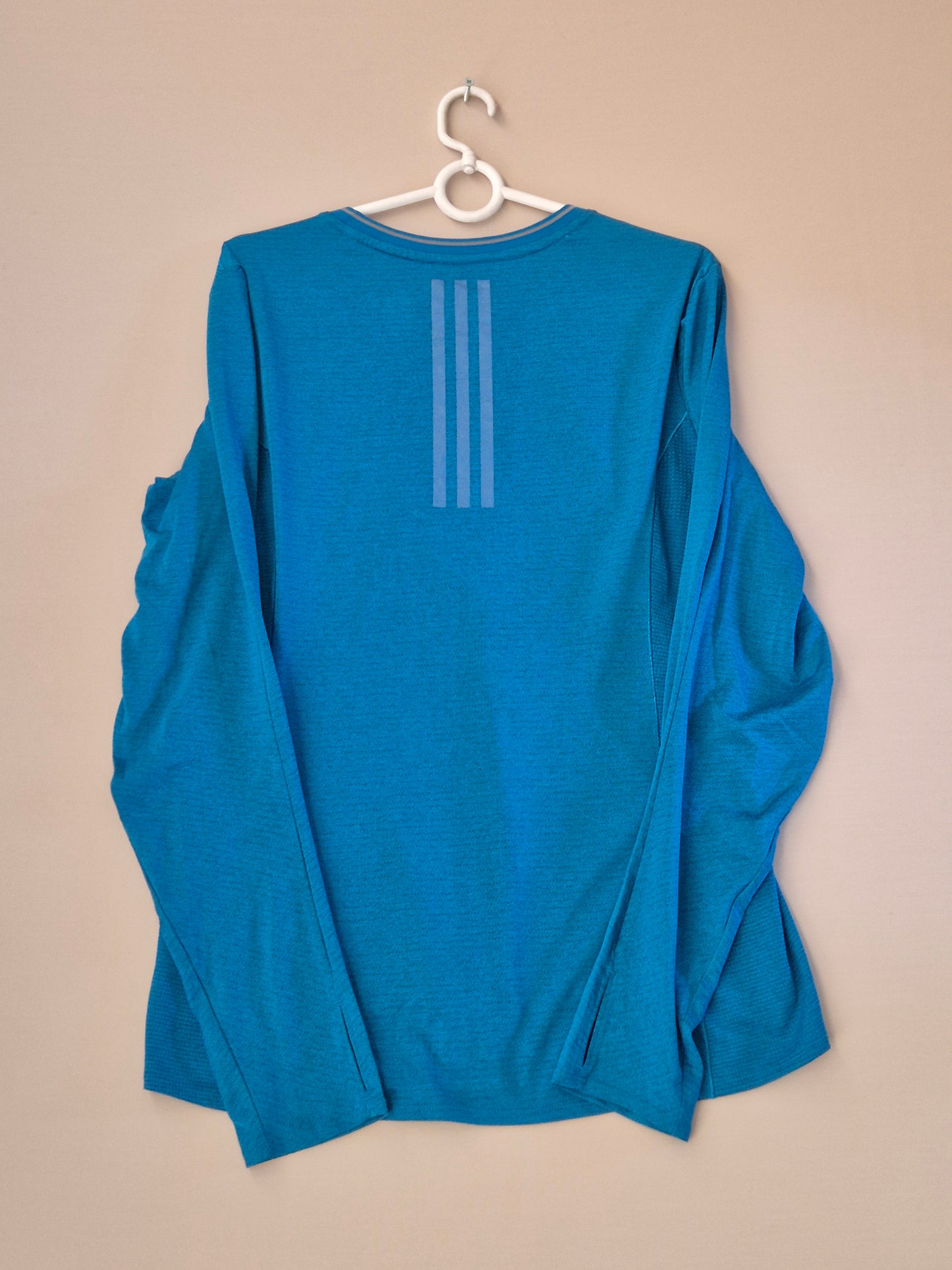 ADIDAS ZENSKA BLUZA GOLEMINA L