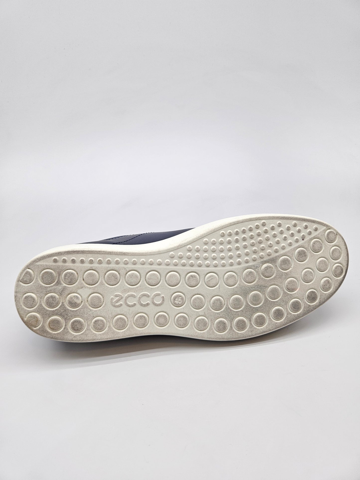 ECCO ORIGINAL KOZNI PATIKI BR 45