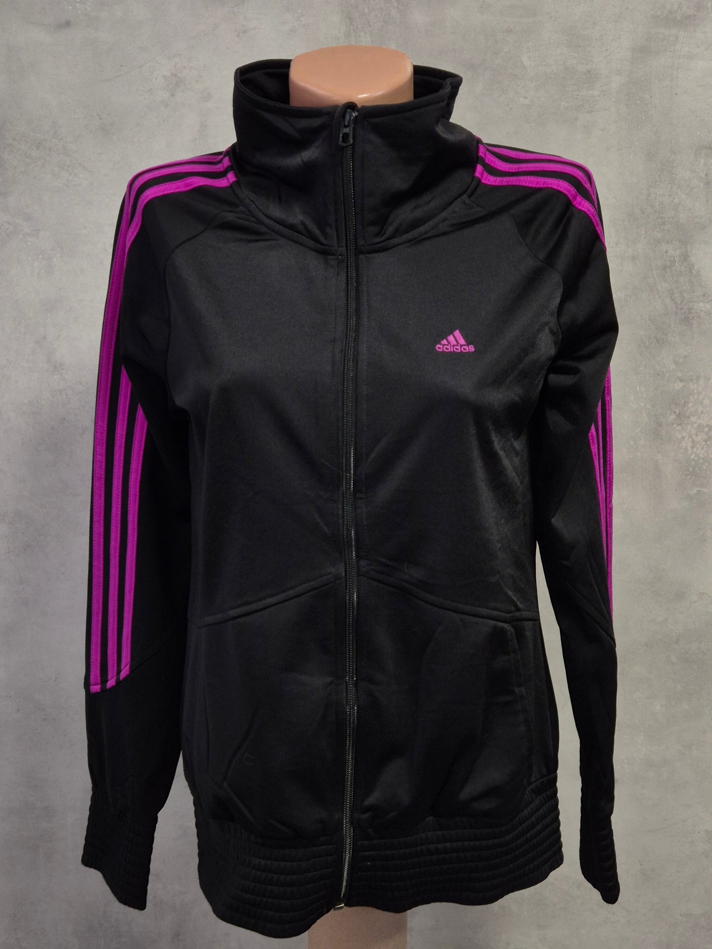ADIDAS ZENSKA DETSKA DUKSERKA GOLEMINA XL