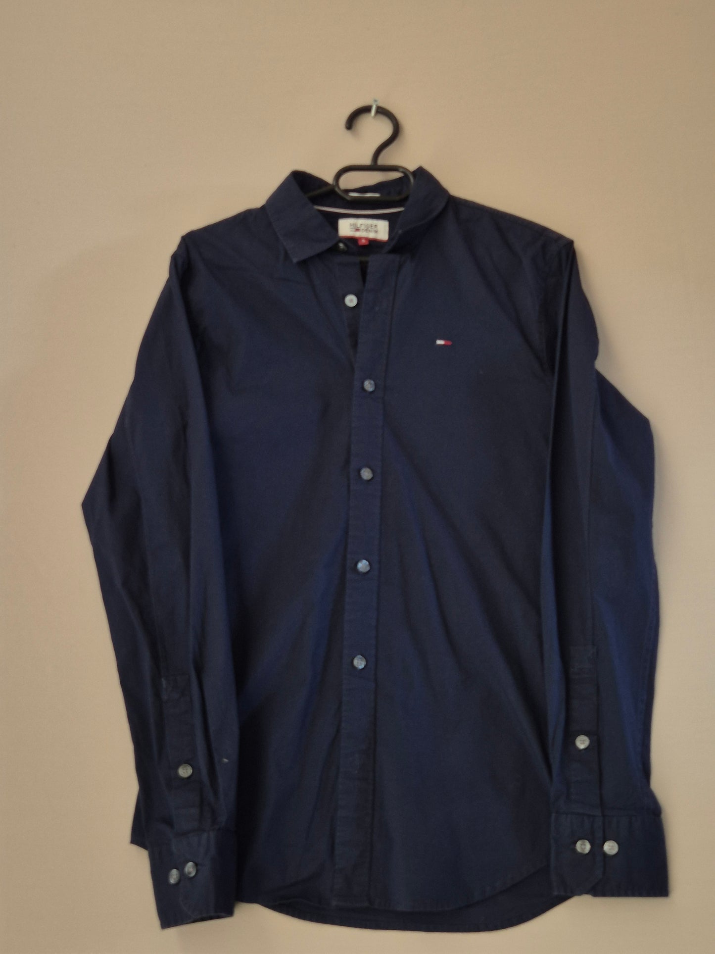 TOMMY HILFIGER MASKA SLIM KOSULA GOLEMINA S