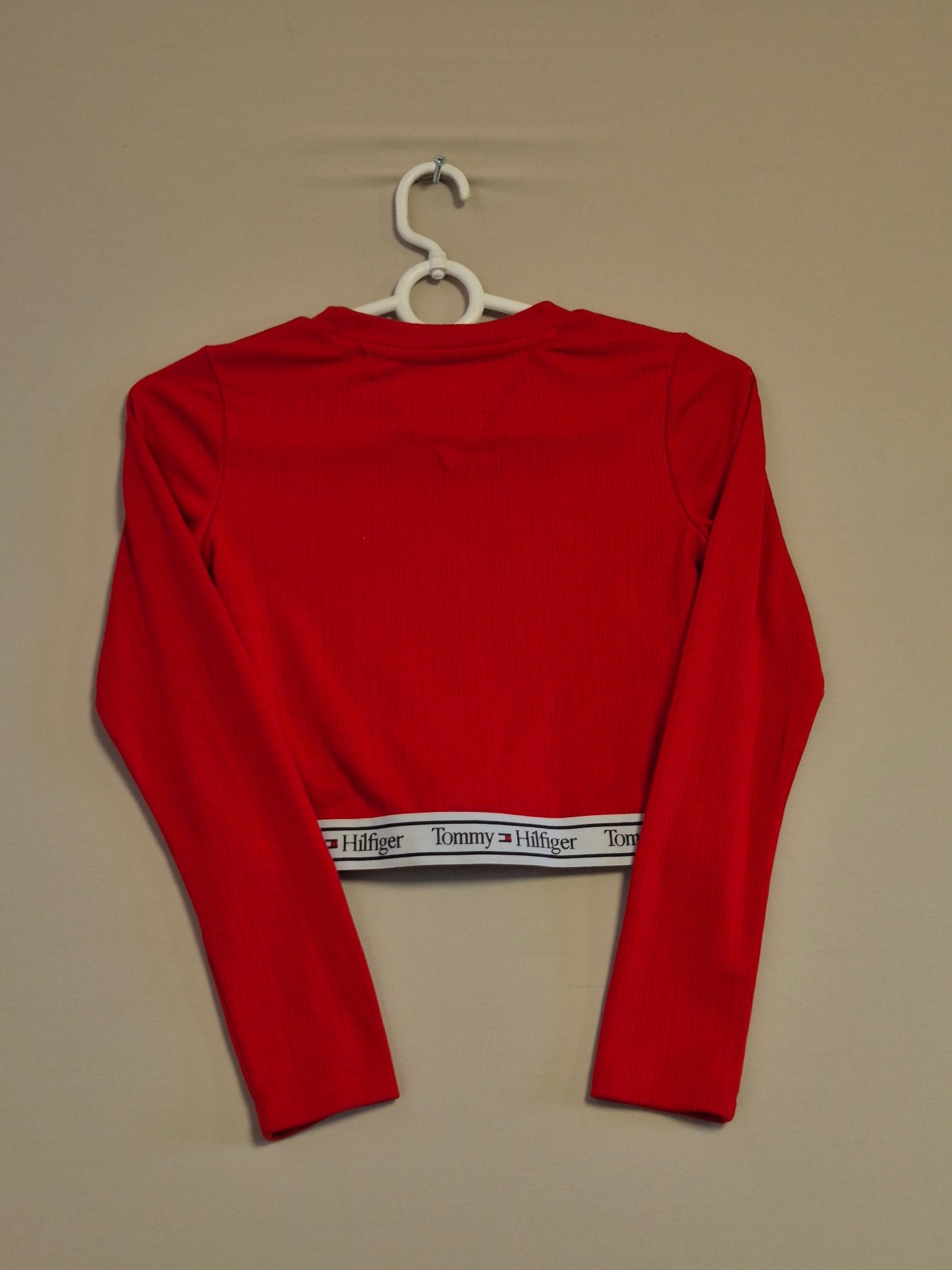 TOMMY HILFIGER ZENSKA DETSKA BLUZA GOLEMINA 140