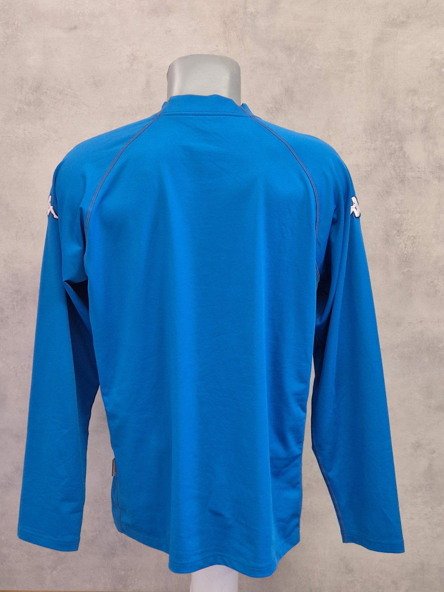 KAPPA MASKA BLUZA GOLEMINA XL