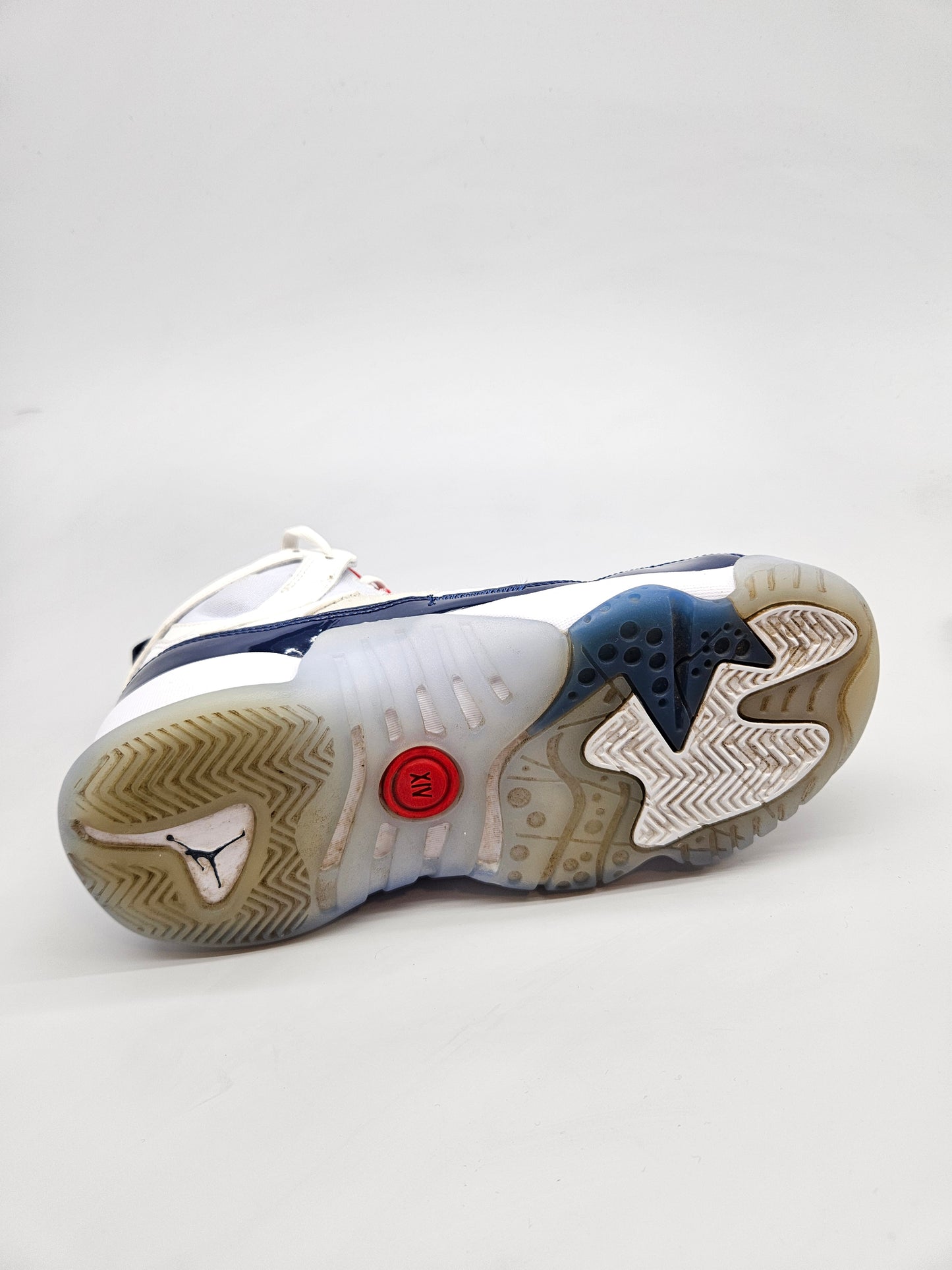 NIKE JORDAN ORIGINAL PATIKI BR 38.5