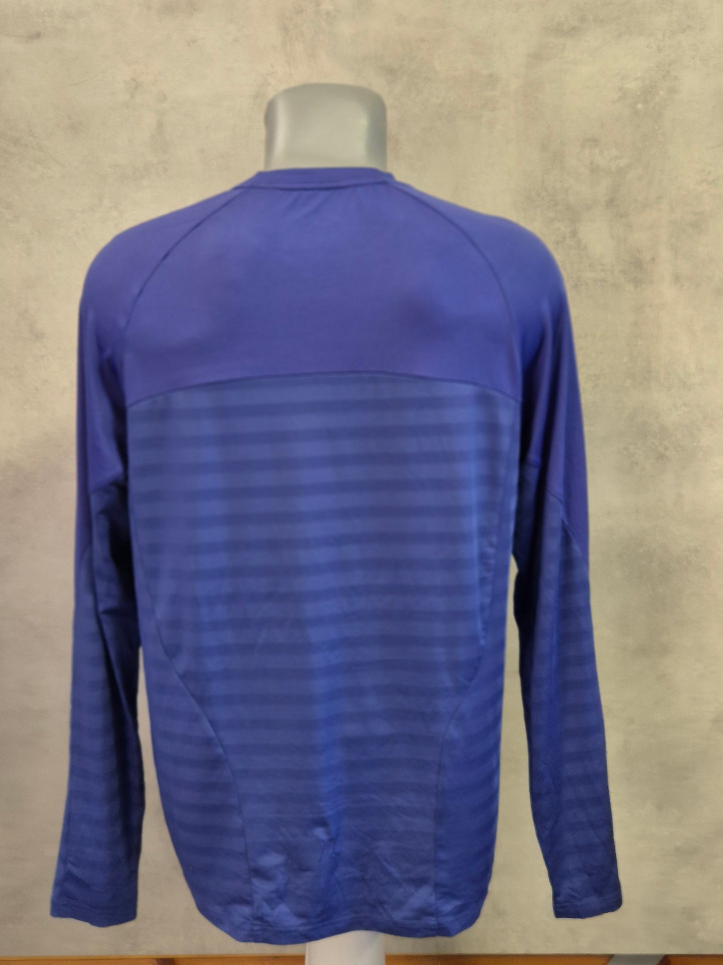 ELLESSE MASKA BLUZA GOLEMINA M/L