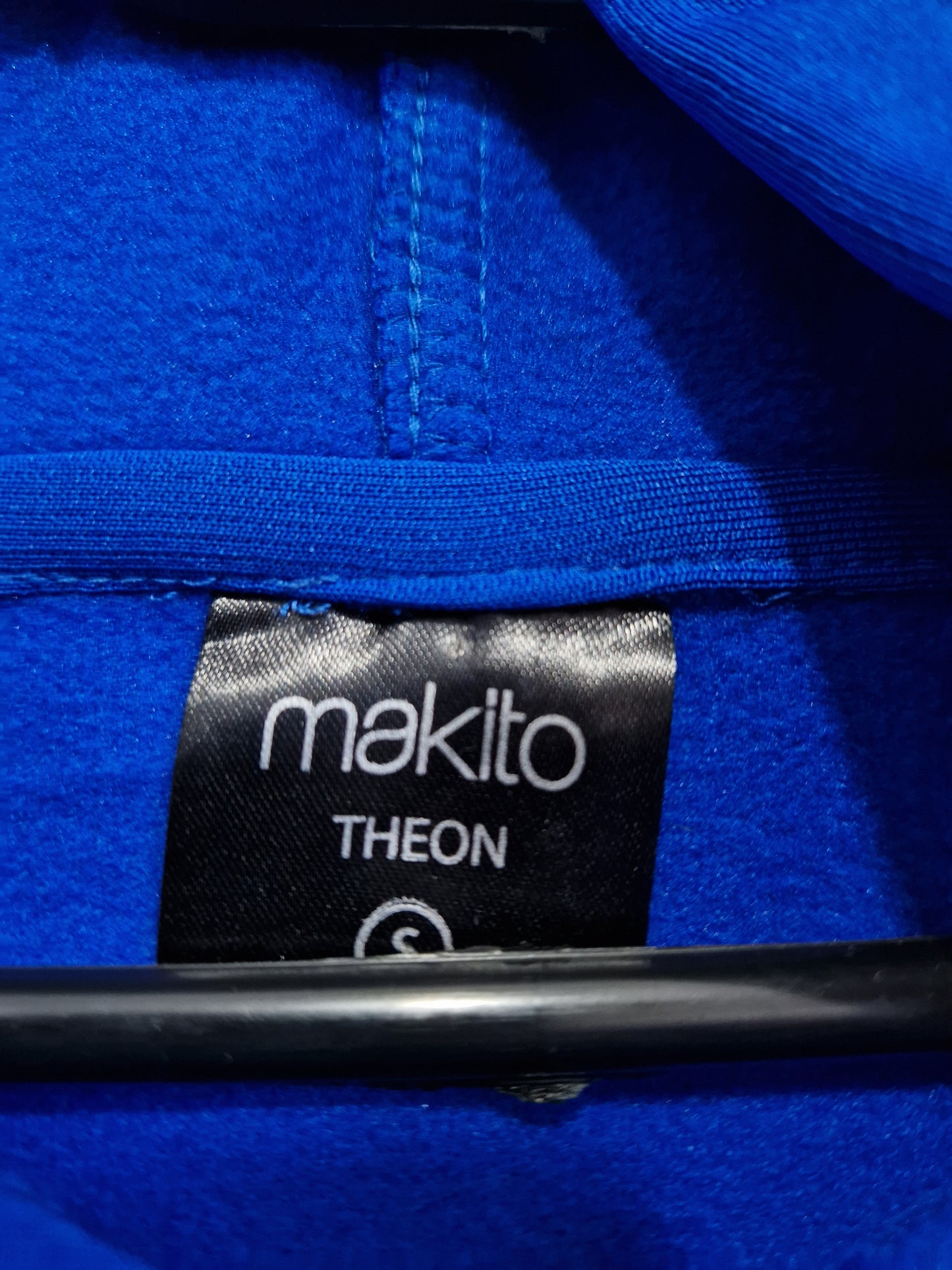 MASKA DUKSERKA GOLEMINA S