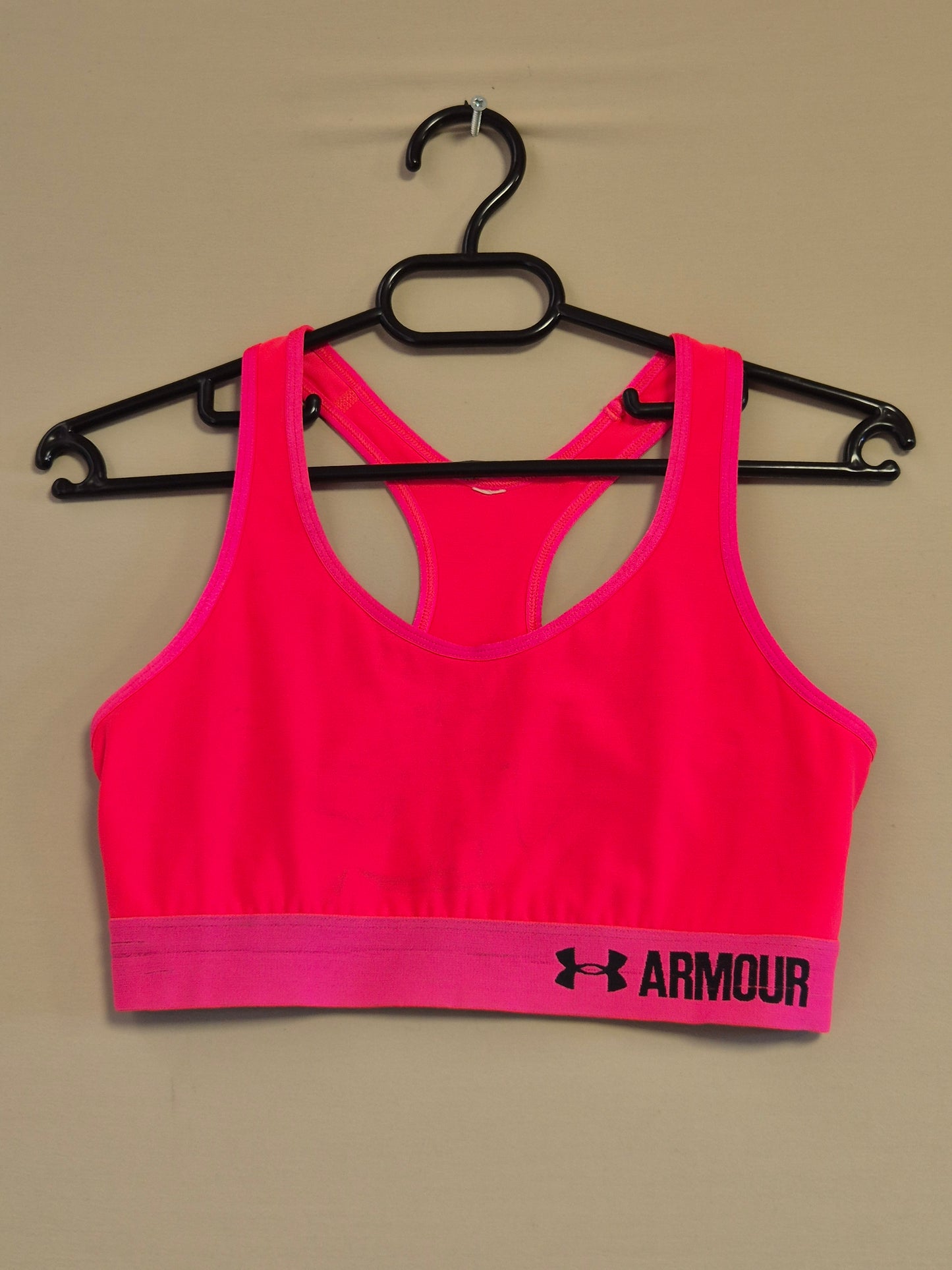 UNDER ARMOUR ZENSKI KROP TOP GOLEMINA S