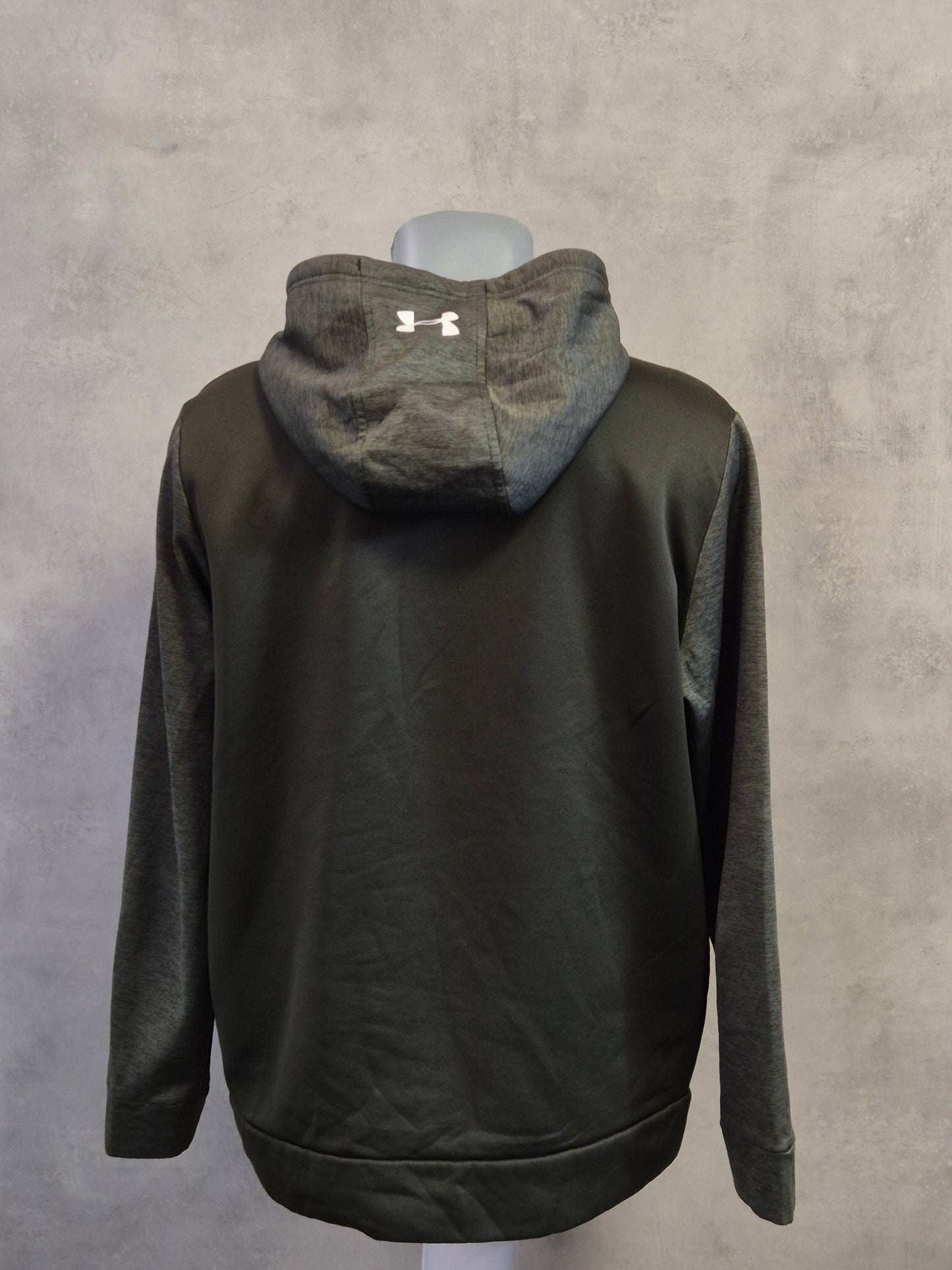 UNDER ARMOUR MASKA DUKSERKA GOLEMINA XL