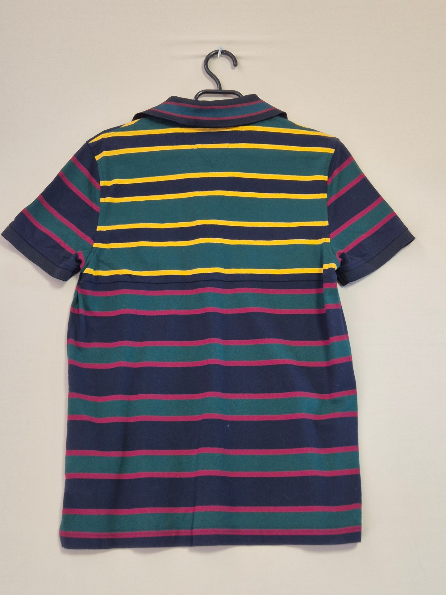 TOMMY HILFIGER MASKA MAICA GOLEMINA S