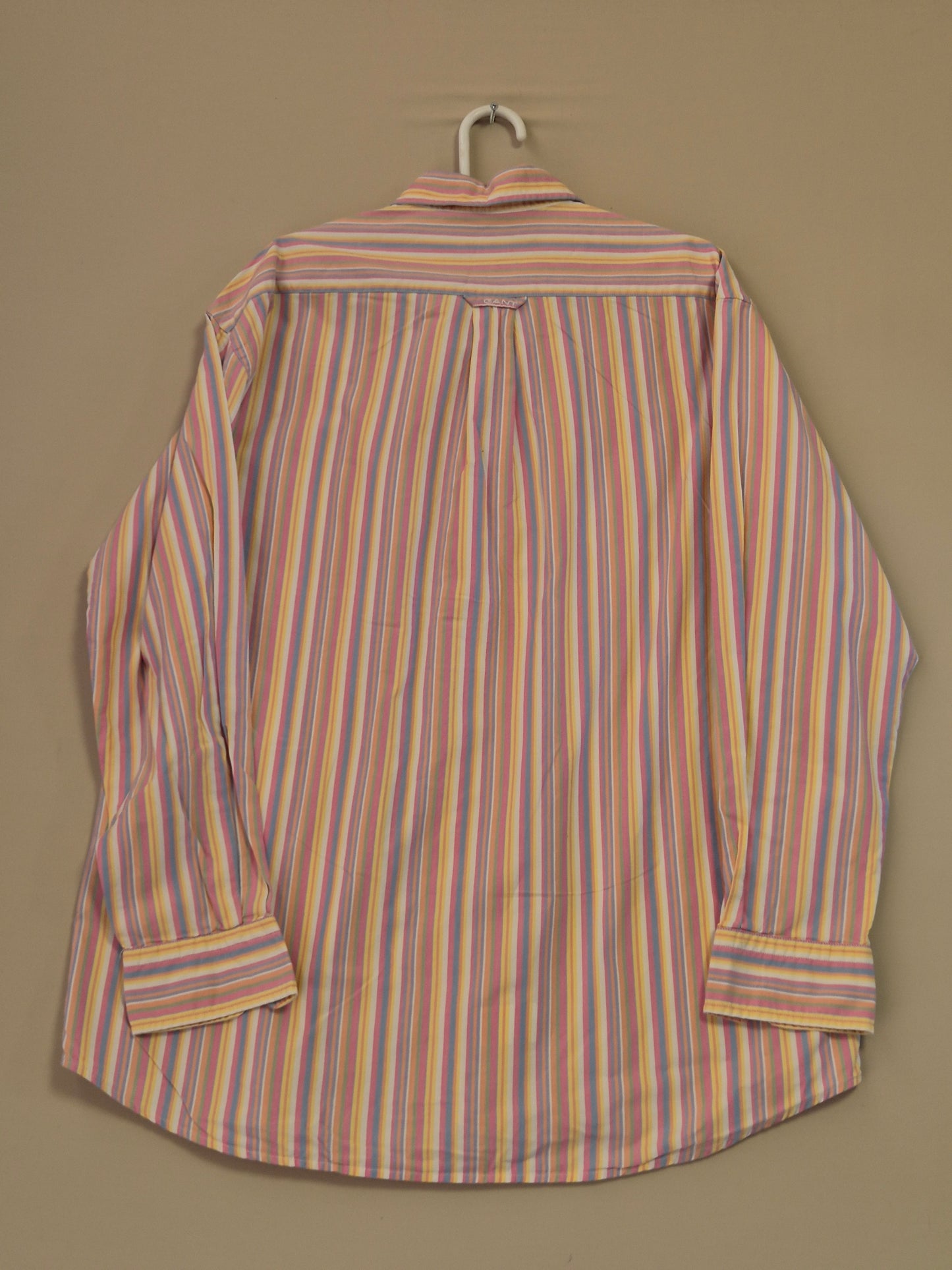 GANT MASKA KOSULA GOLEMINA XL