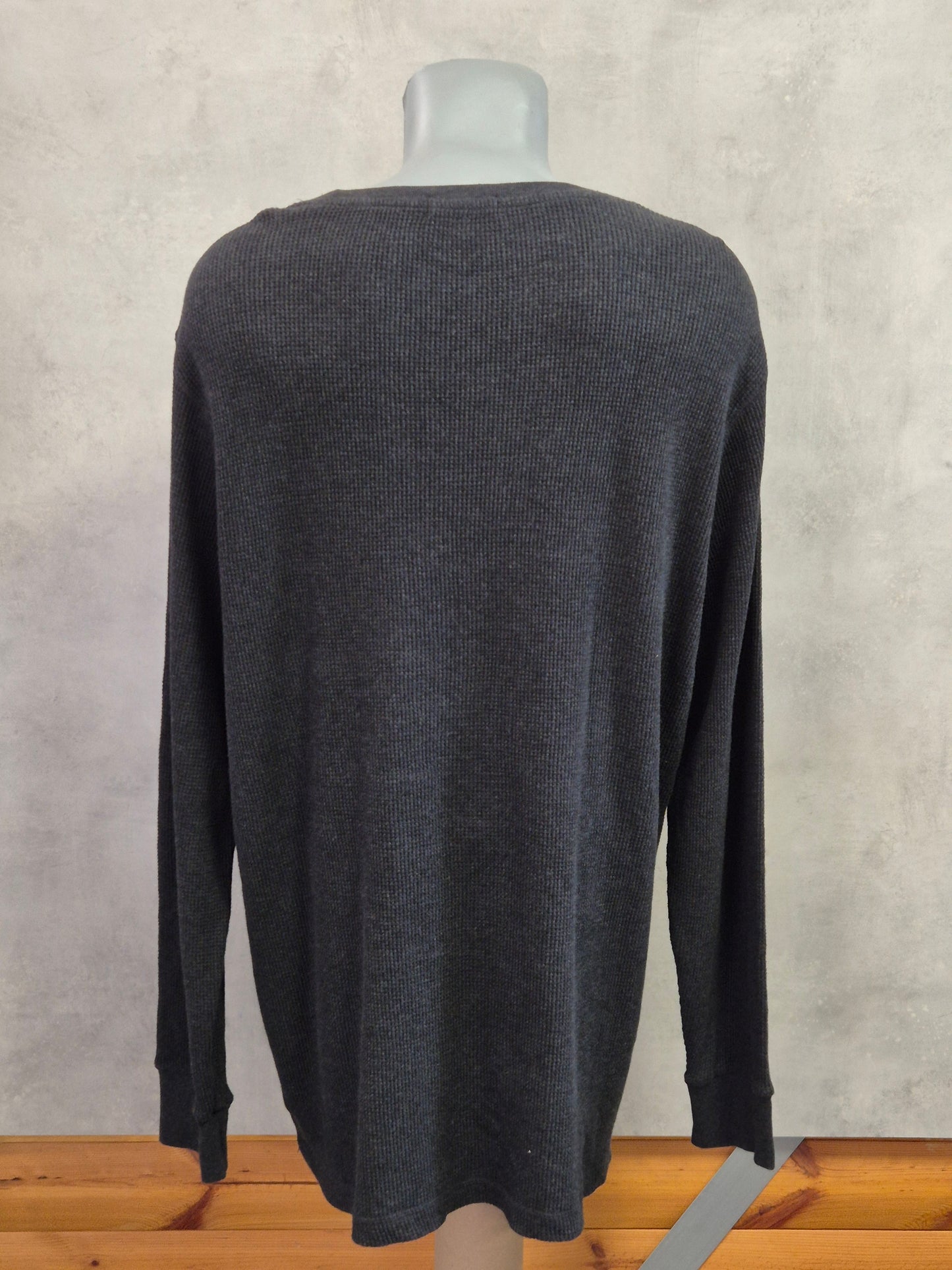 POLO MASKA BLUZA GOLEMINA 3XL