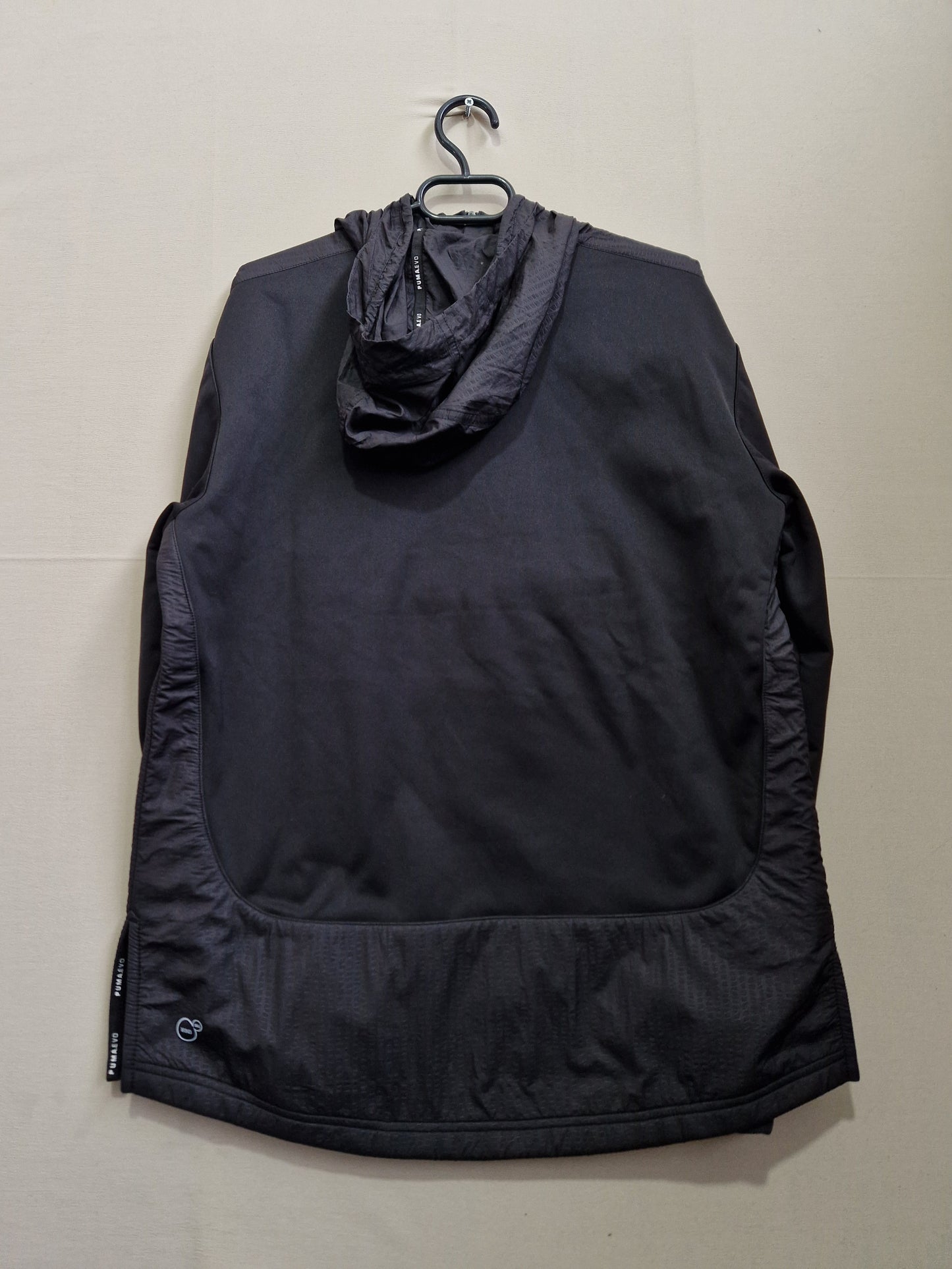 PUMA MASKA DUKSERKA GOLEMINA M