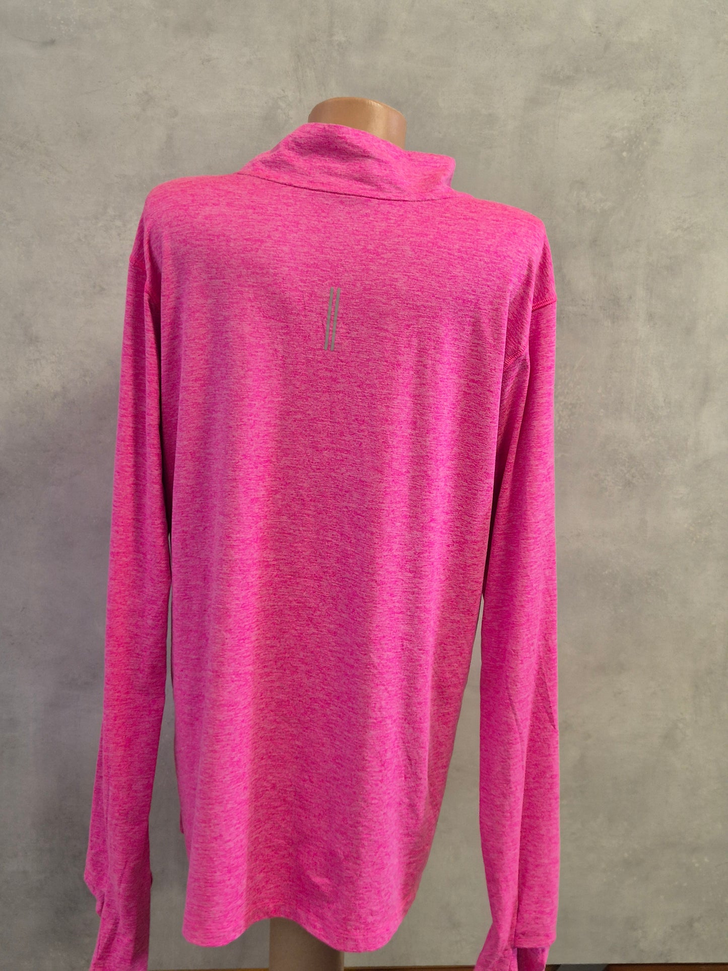 NIKE ZENSKA BLUZA GOLEMINA 3XL