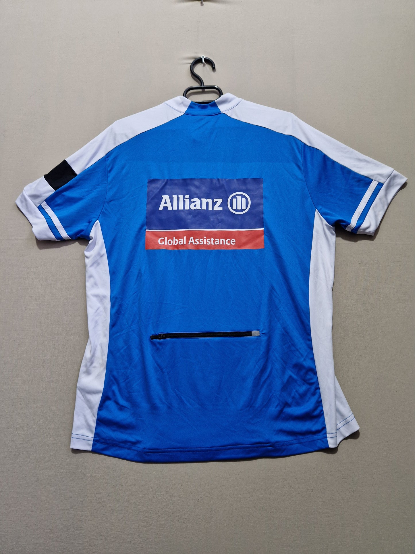 MASKI VELOSIPEDSKI DRES GOLEMINA L