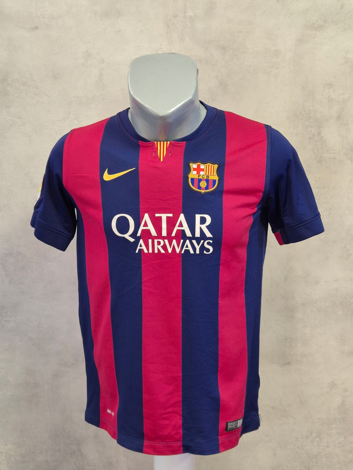 NIKE MASKA MAICA GOLEMINA S