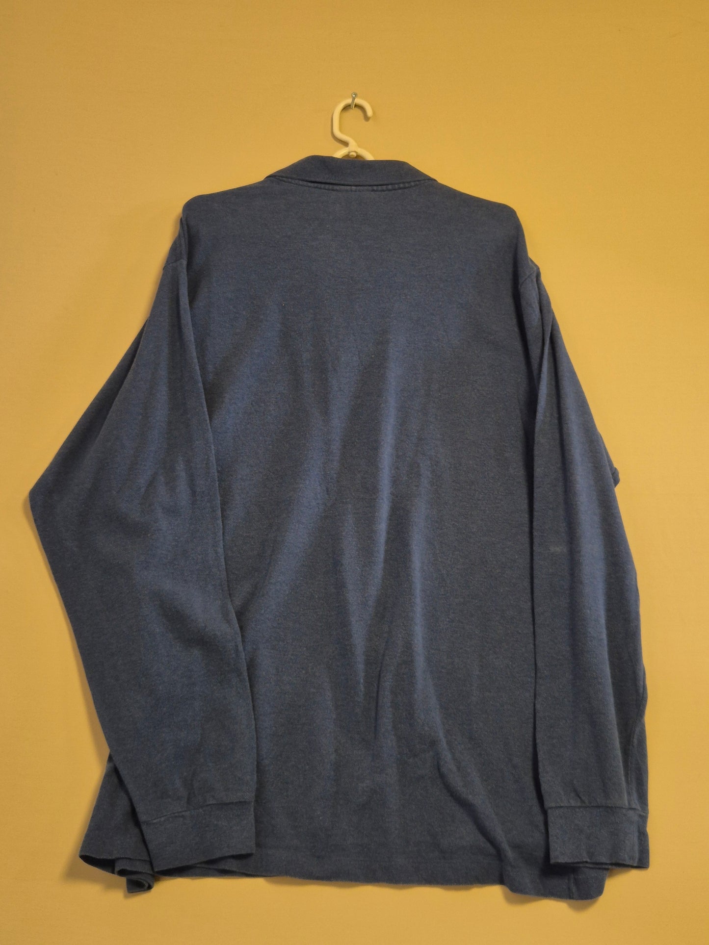 LACTOSE MASKA BLUZA GOLEMINA XL