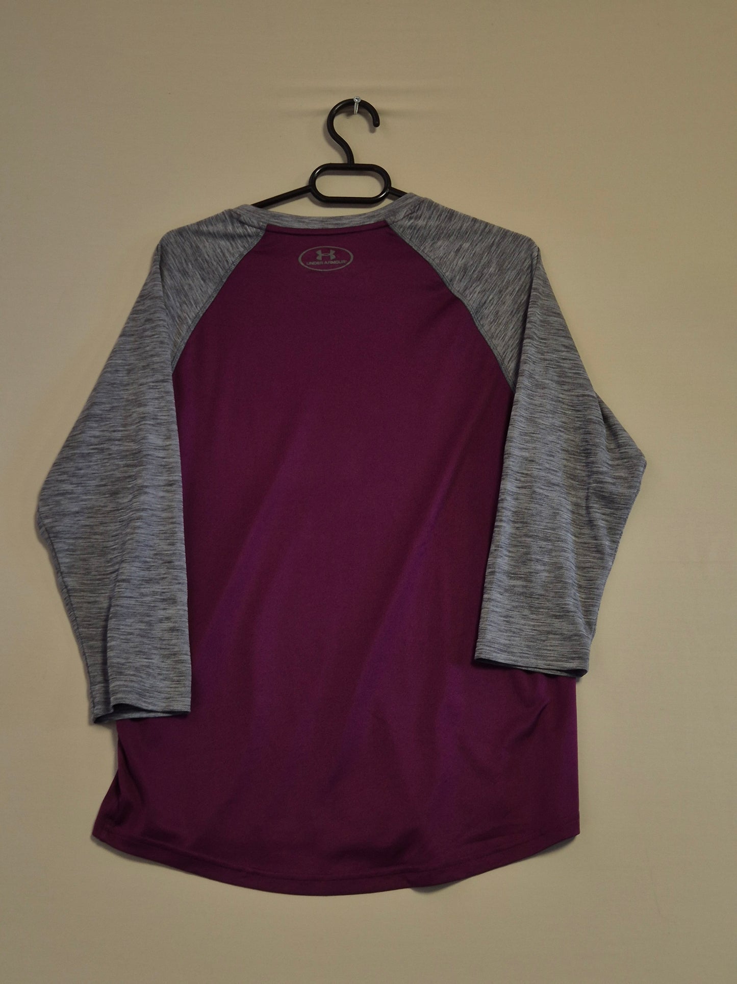 UNDER ARMOUR ZENSKA BLUZA GOLEMINA S