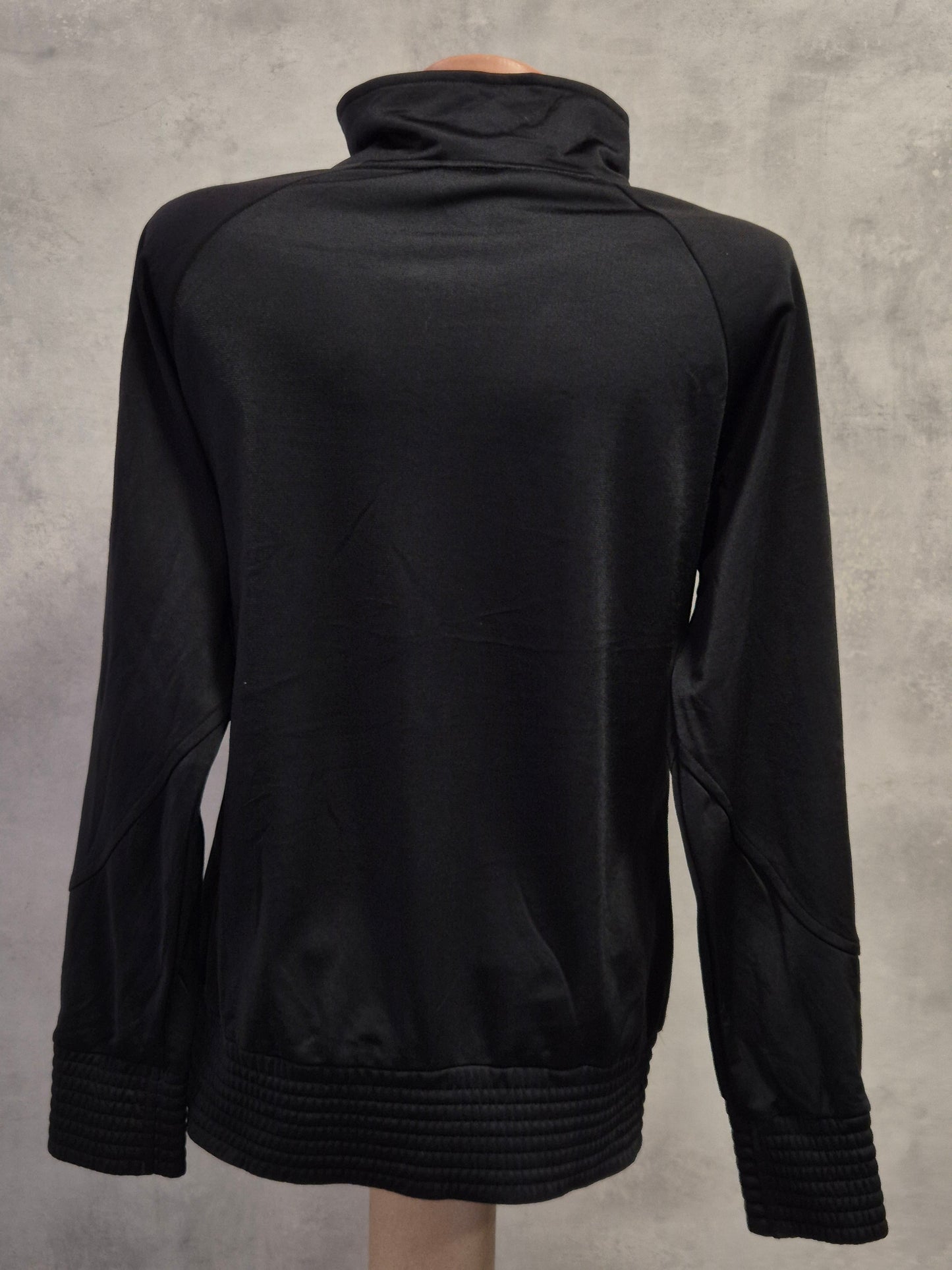 ADIDAS ZENSKA DETSKA DUKSERKA GOLEMINA XL