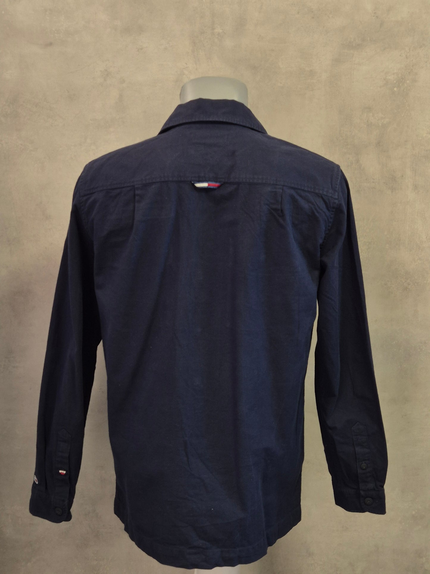 TOMMY HILFIGER MASKA KOSULA GOLEMINA S