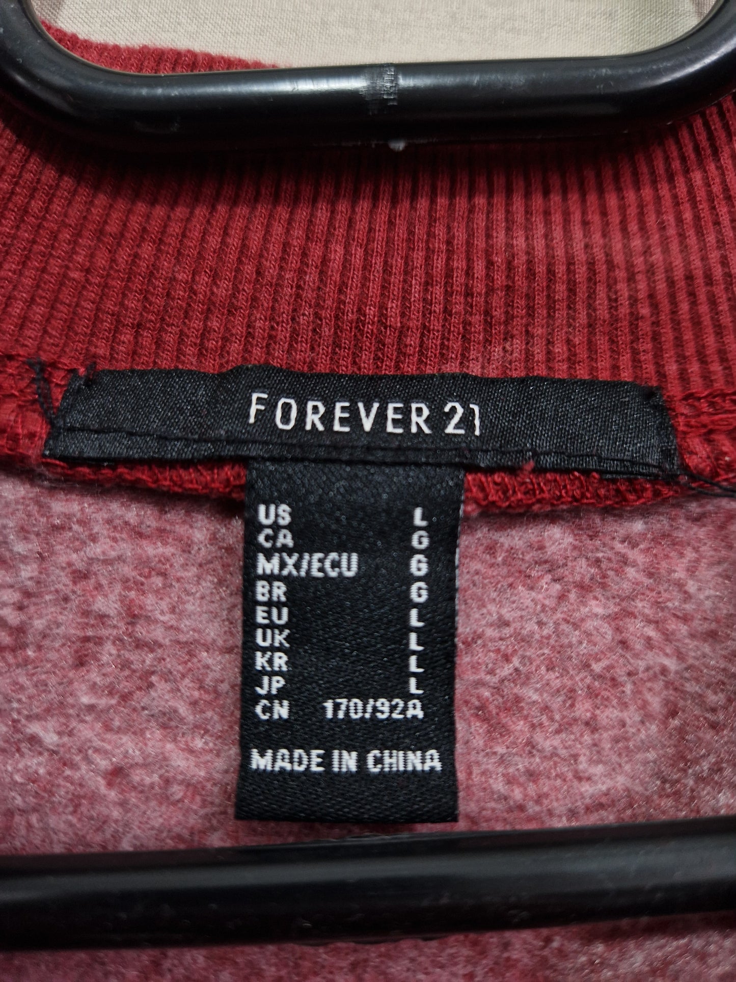 ZENSKA BLUZA GOLEMINA L