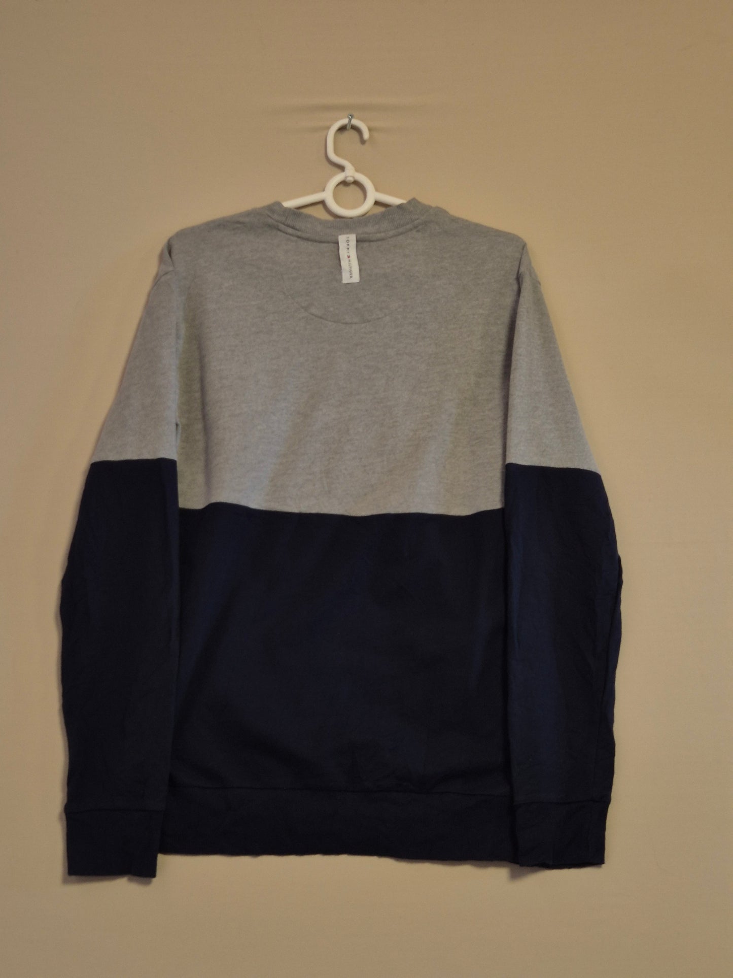 TOMMY HILFIGER MASKA BLUZA GOLEMINA S