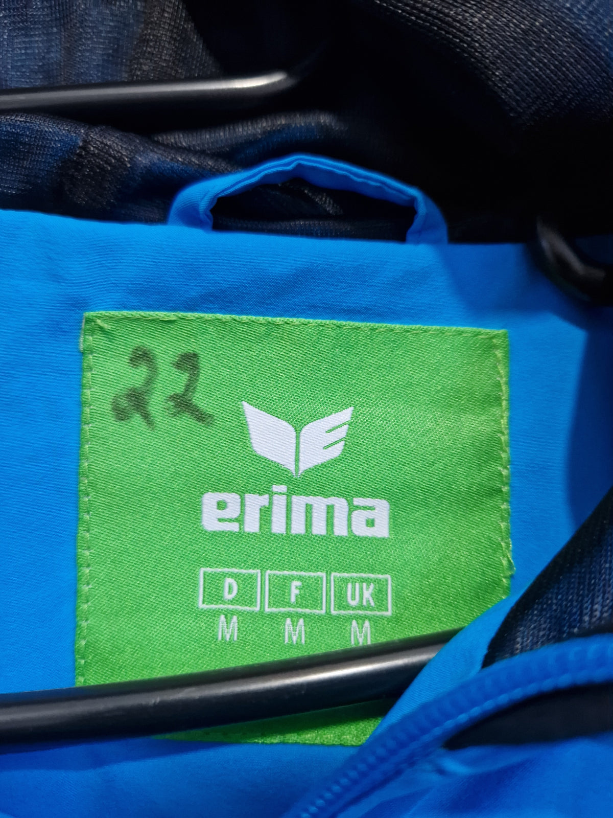 MASKA TRENERKA GOLEMINA M