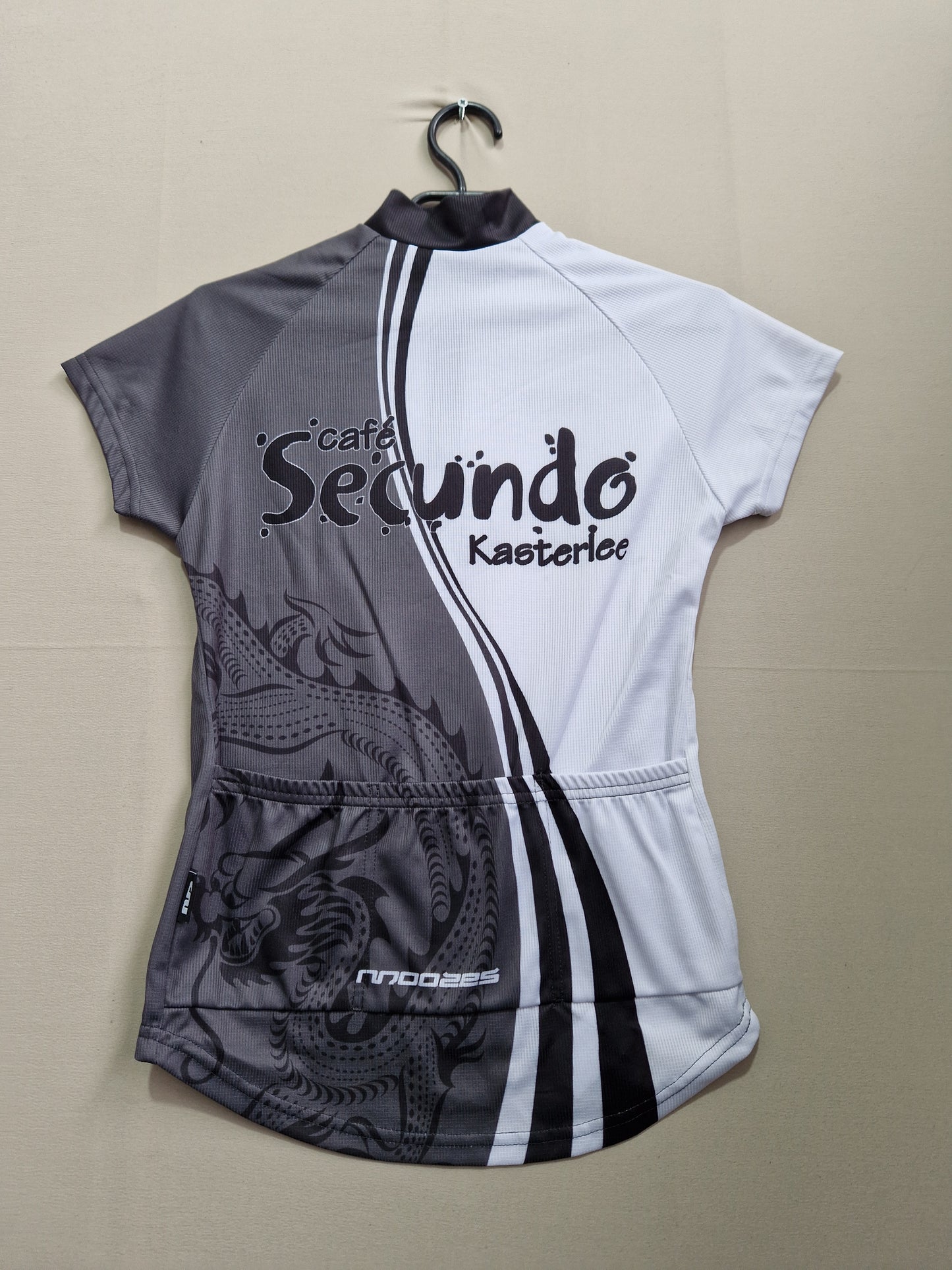 ZENSKI VELOSIPEDSKI DRES GOLEMINA XS