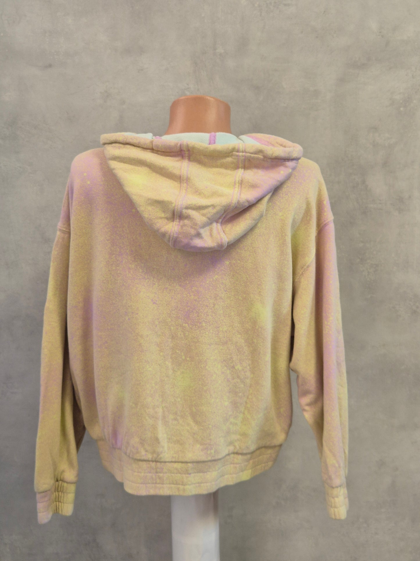 ADIDAS ZENSKA DUKSERKA GOLEMINA M