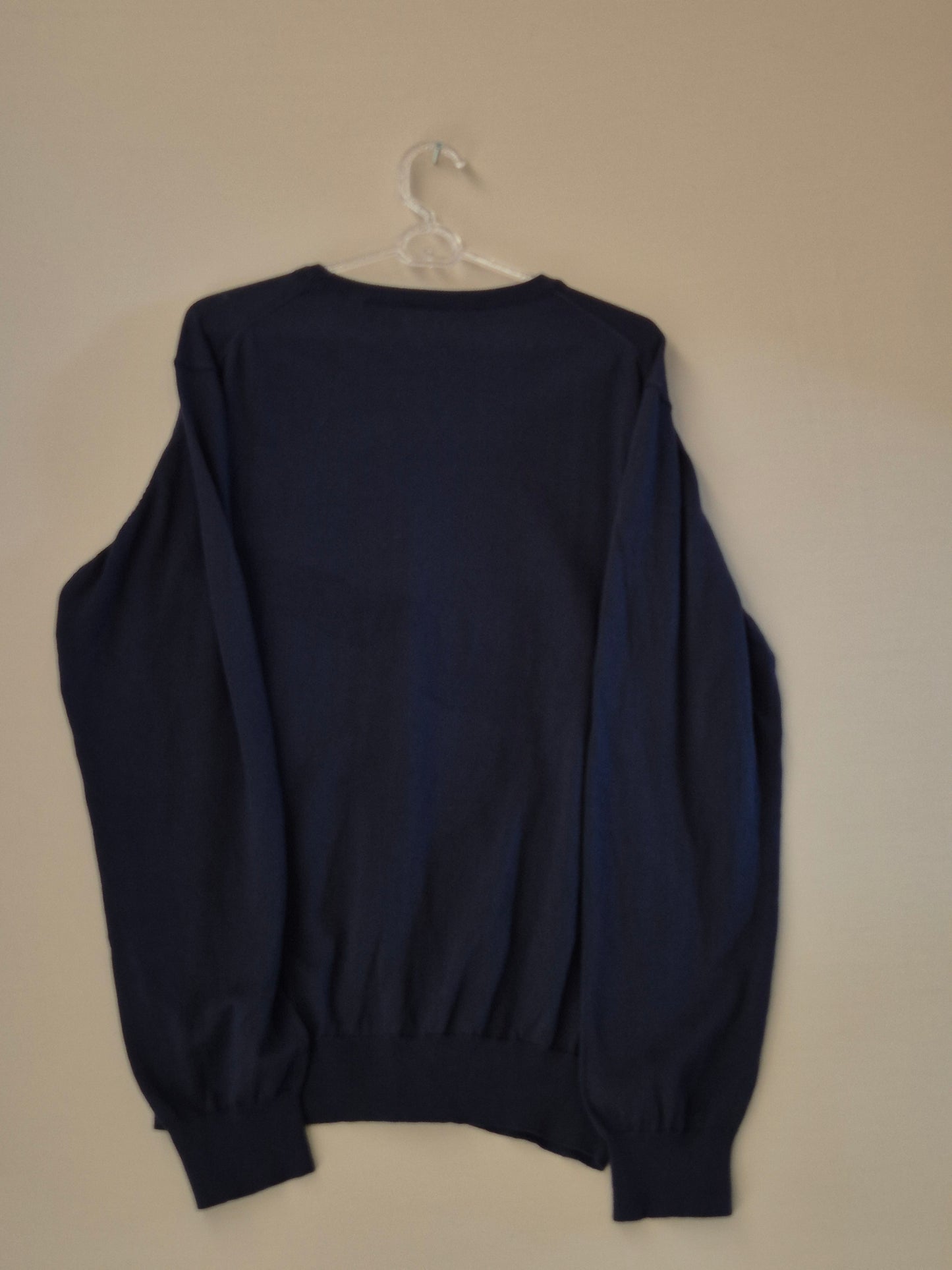 GANT MASKA BLUZA GOLEMINA XL